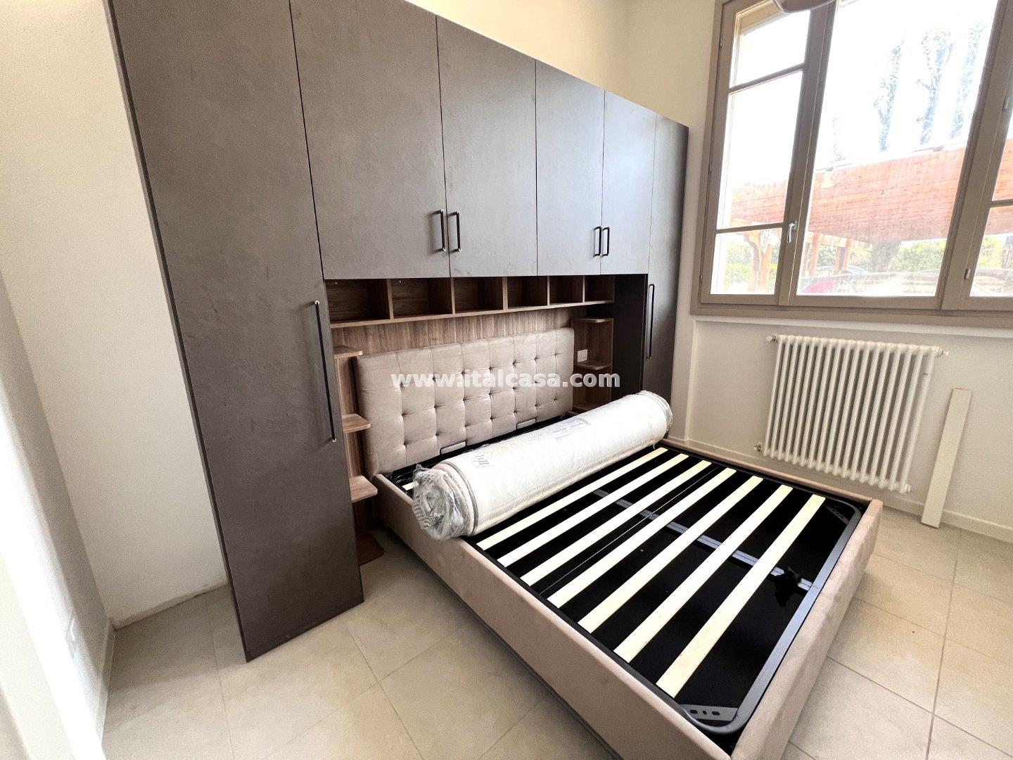 Appartamento in vendita a Curtatone