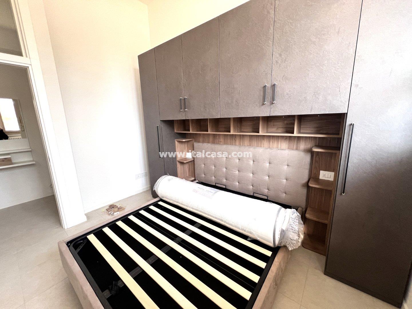 Appartamento in vendita a Curtatone