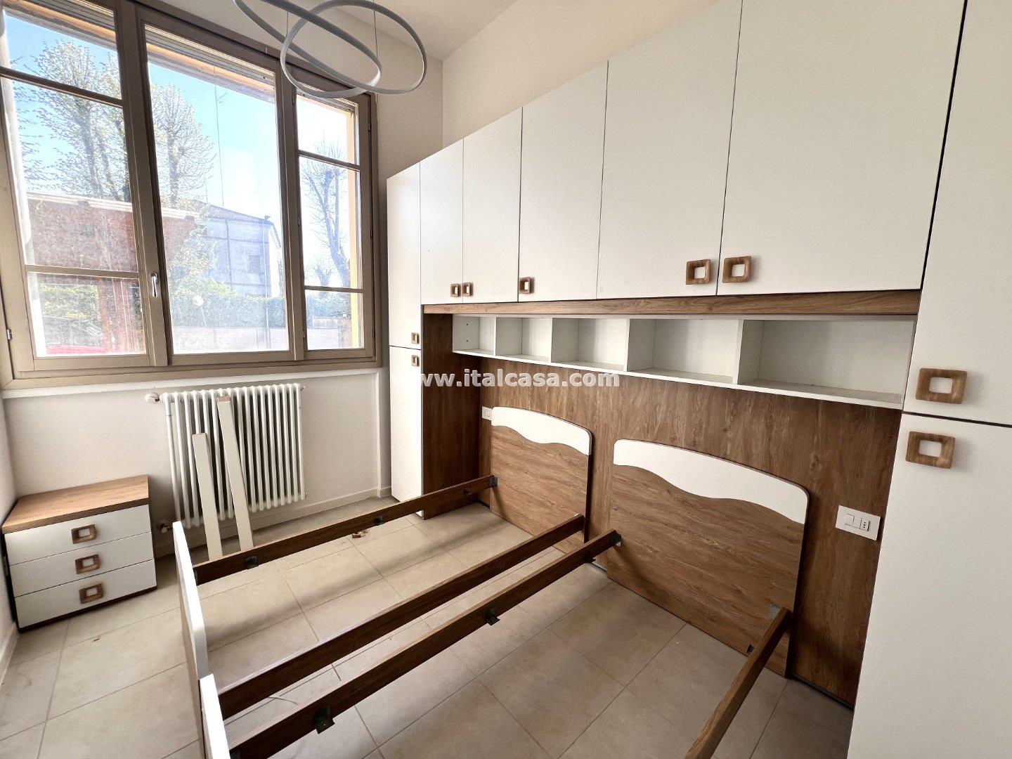 Appartamento in vendita a Curtatone