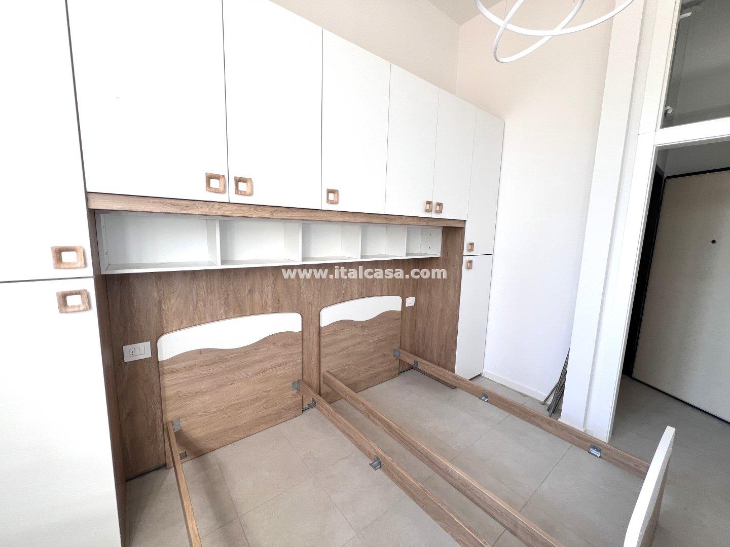 Appartamento in vendita a Curtatone