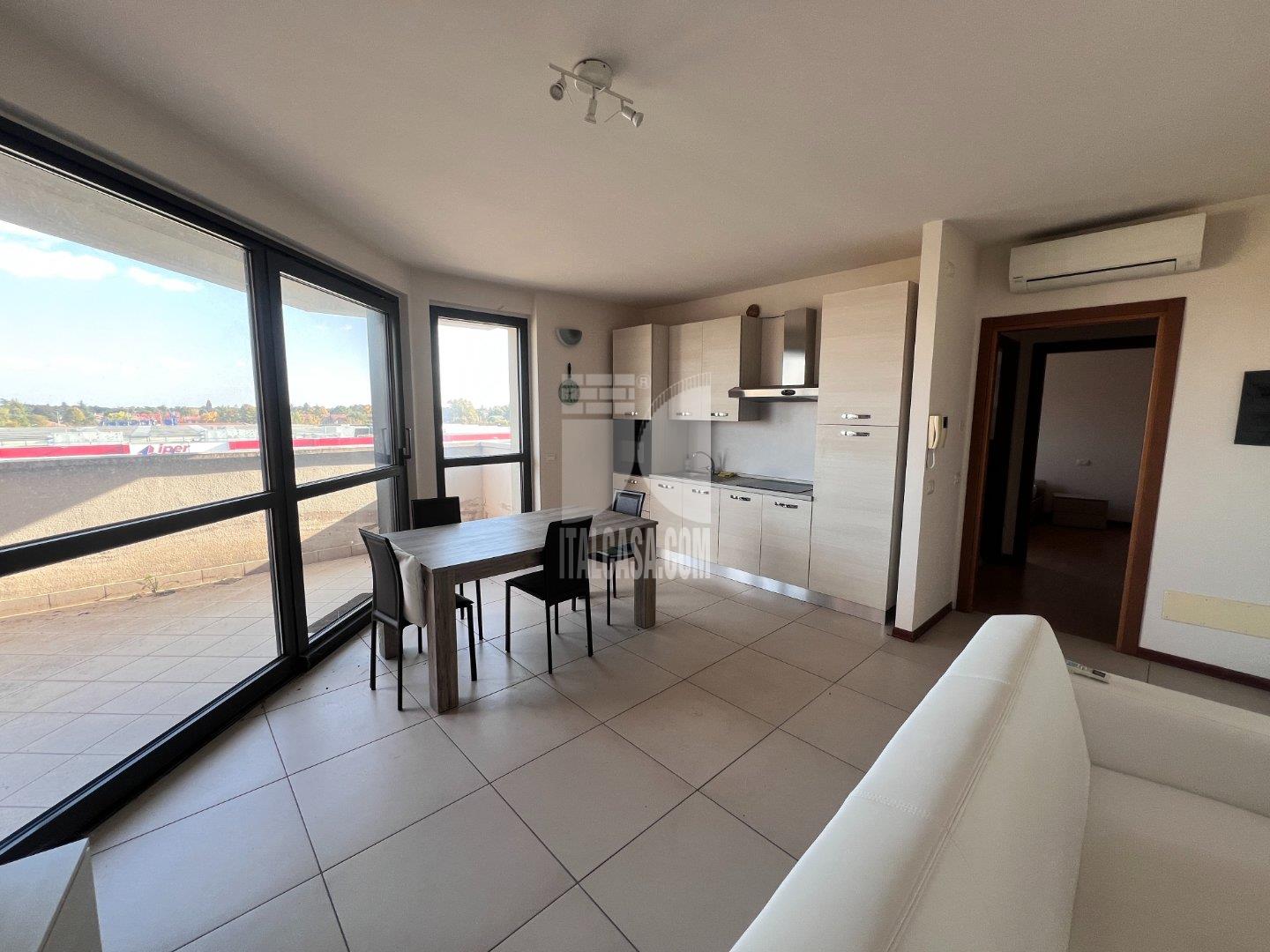 Appartamento in vendita a Curtatone