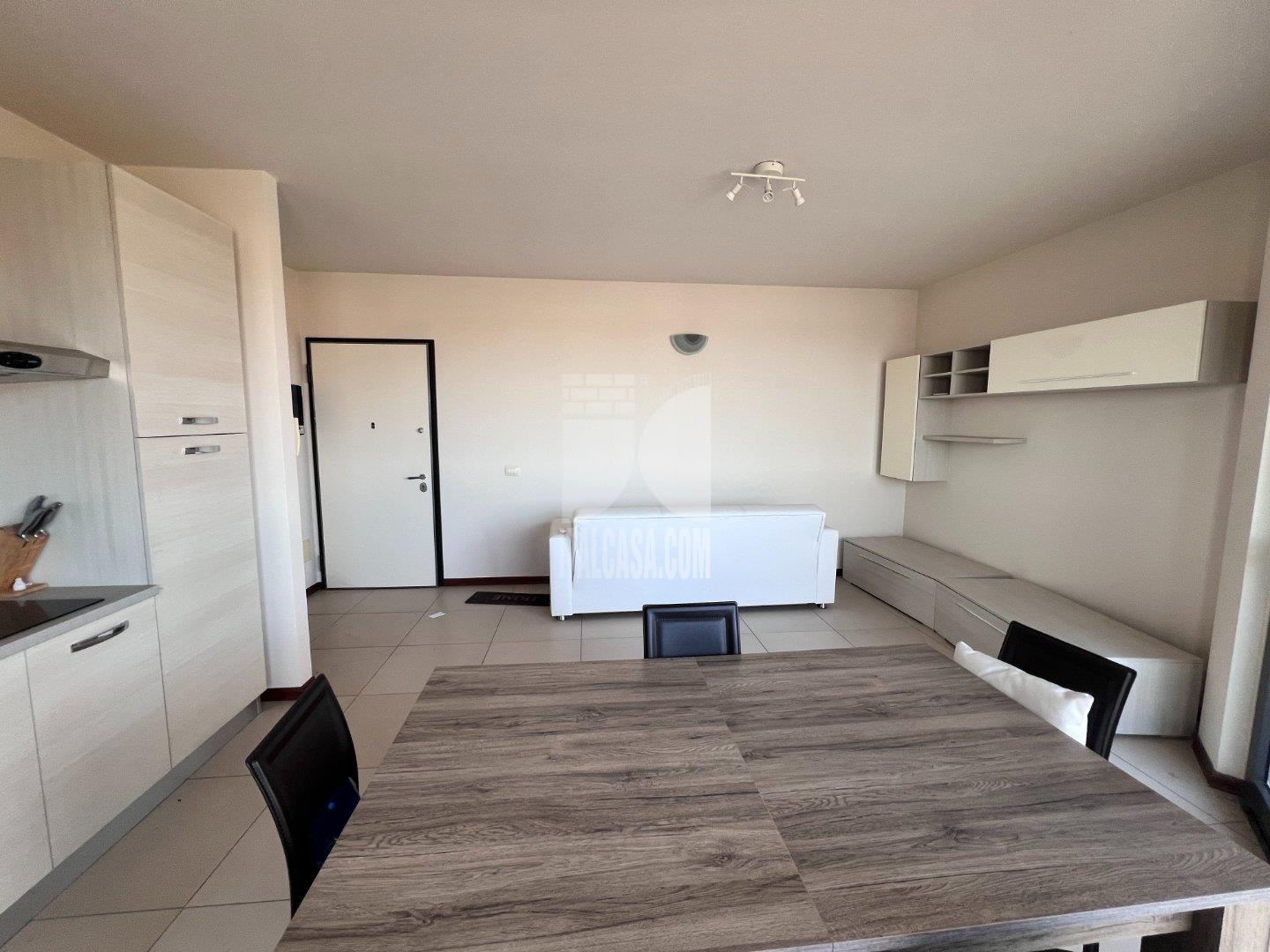 Appartamento in vendita a Curtatone