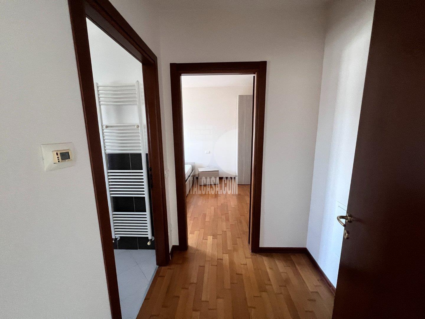 Appartamento in vendita a Curtatone