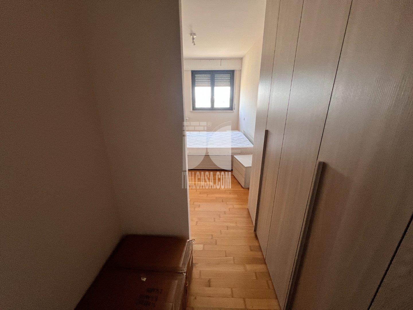 Appartamento in vendita a Curtatone