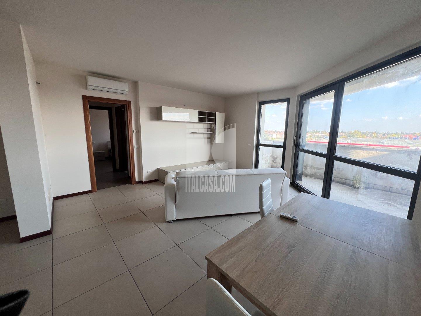 Appartamento in vendita a Curtatone