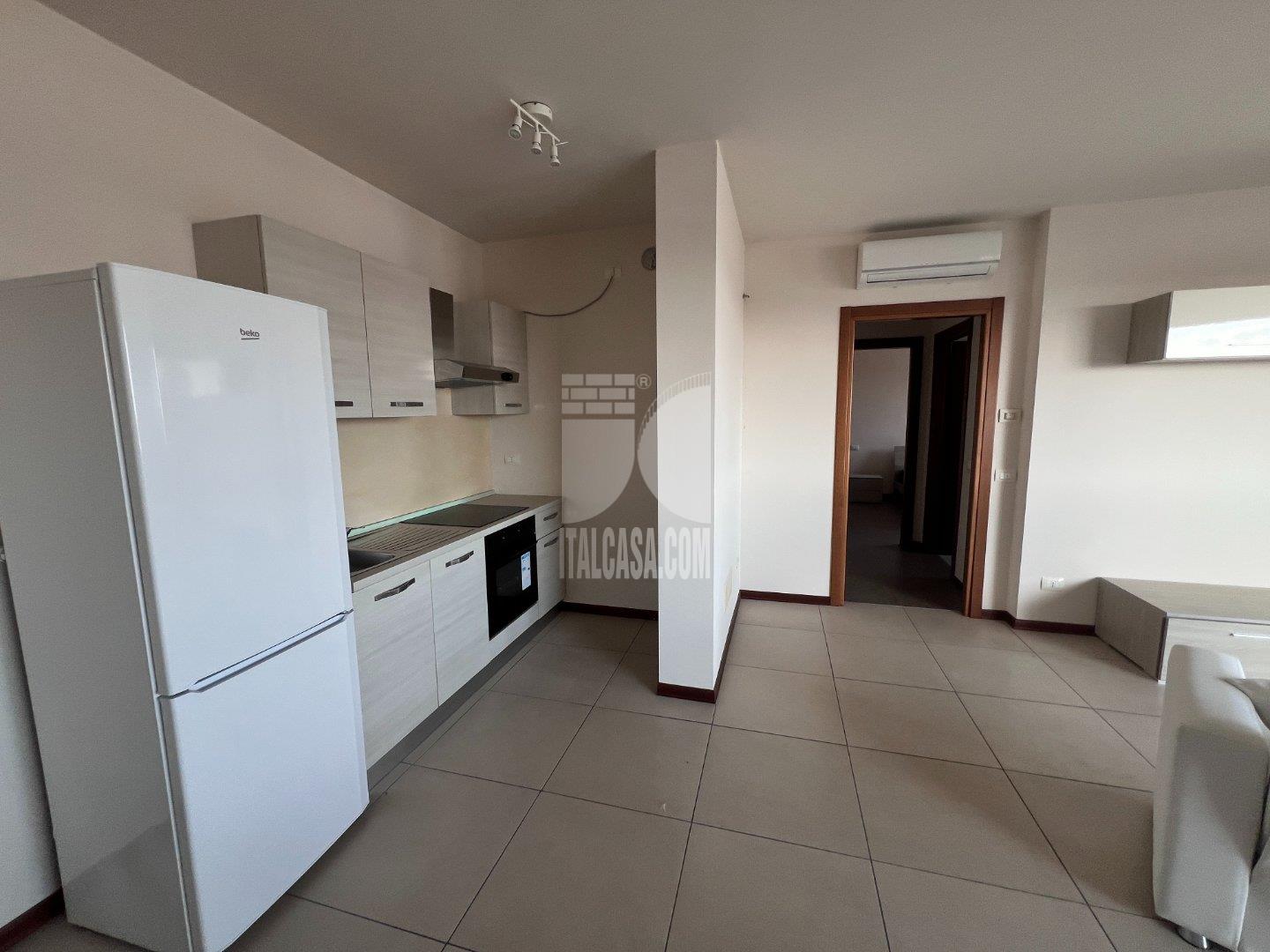 Appartamento in vendita a Curtatone