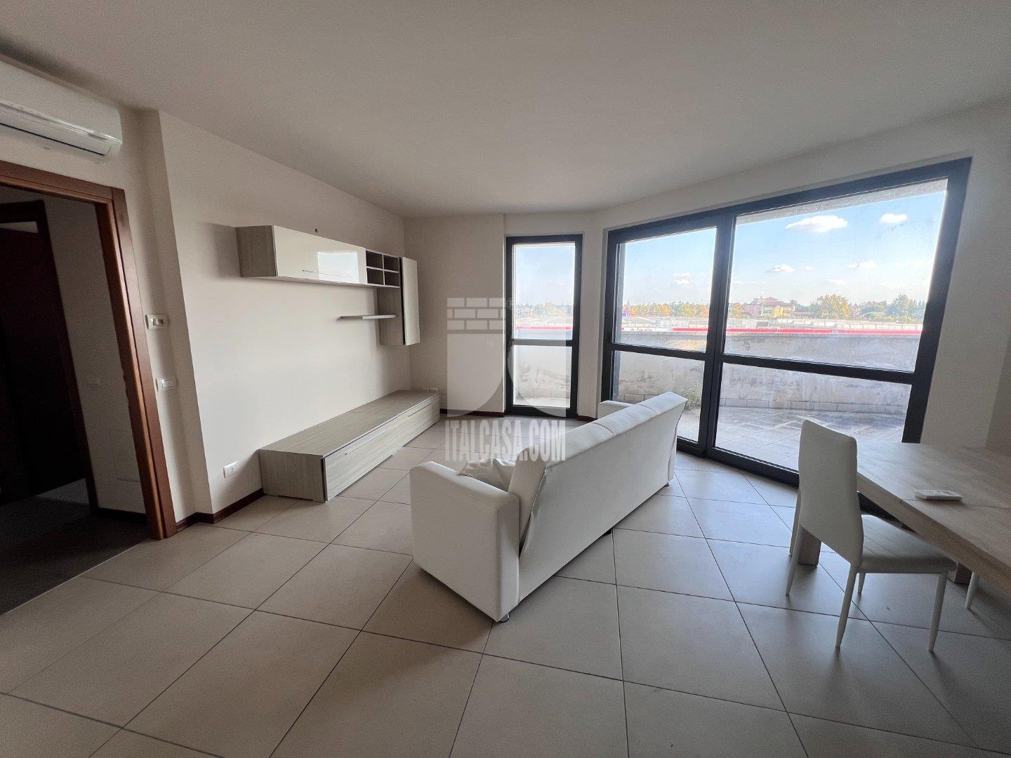 Appartamento in vendita a Curtatone