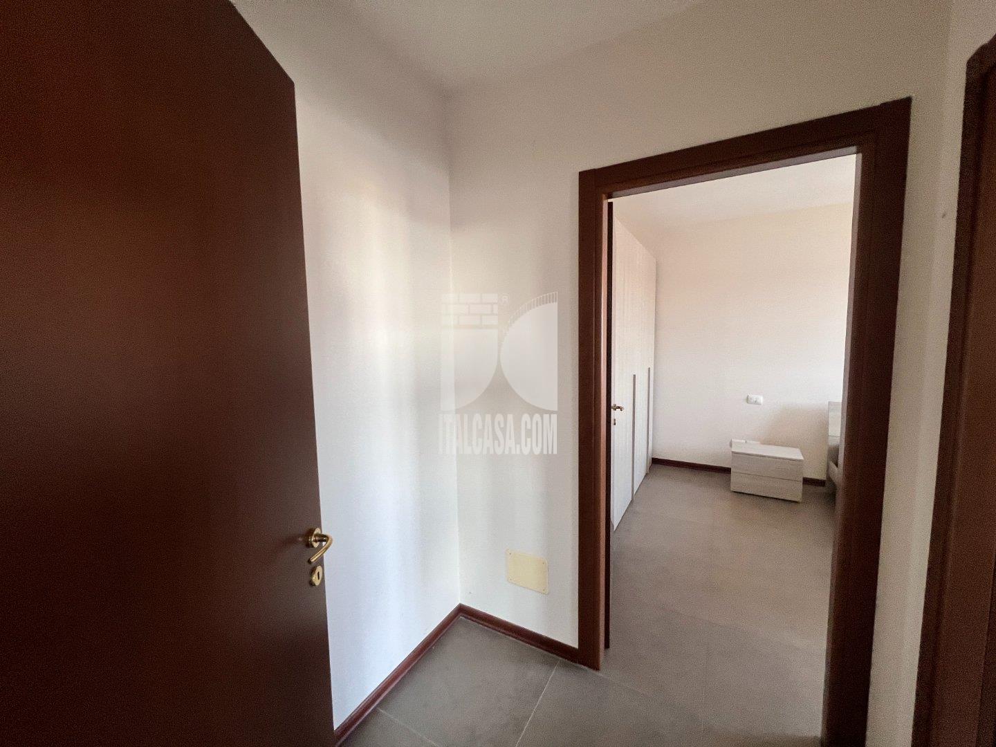 Appartamento in vendita a Curtatone