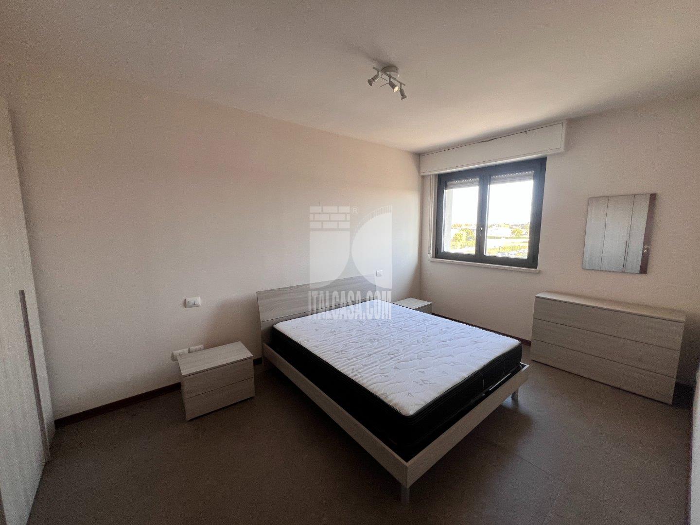 Appartamento in vendita a Curtatone