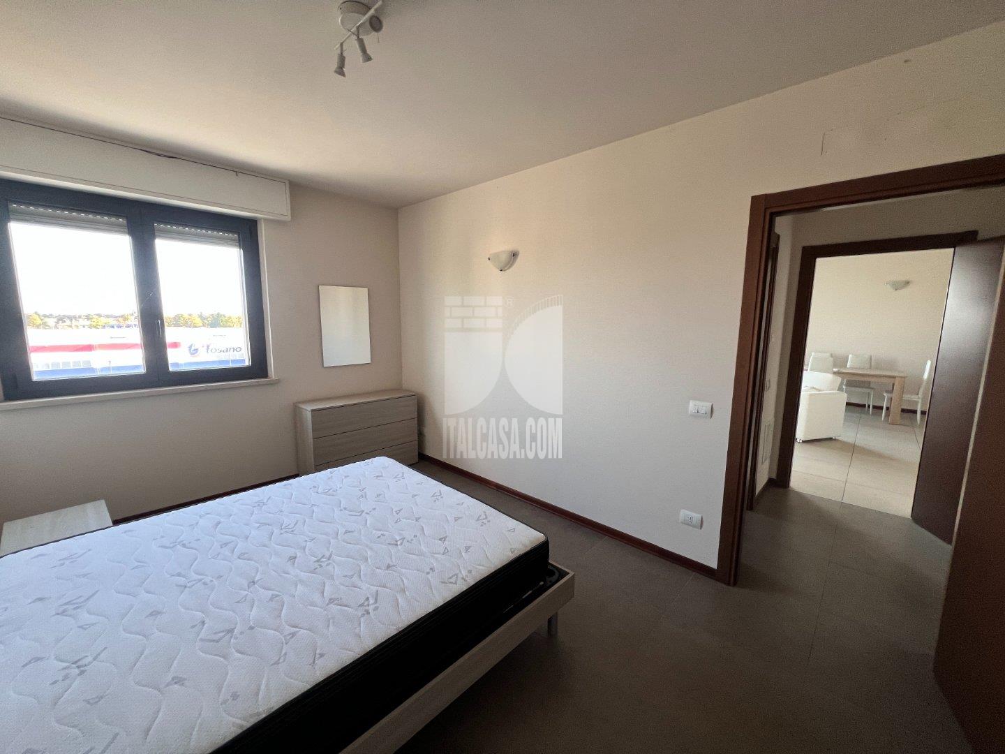 Appartamento in vendita a Curtatone