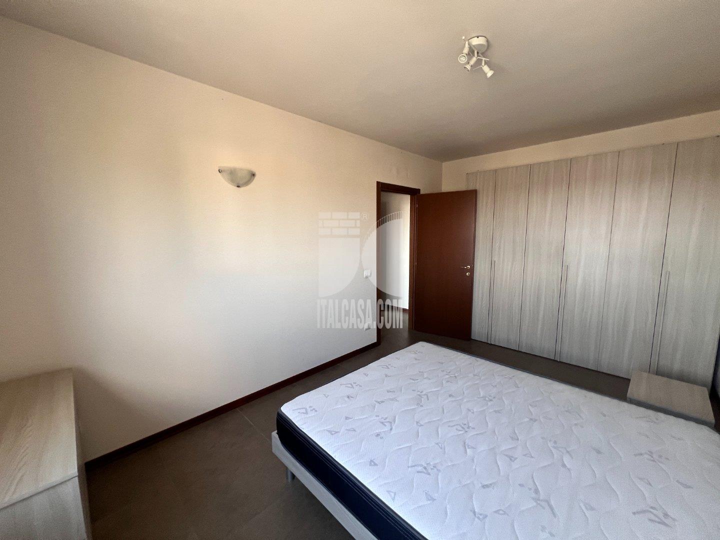 Appartamento in vendita a Curtatone