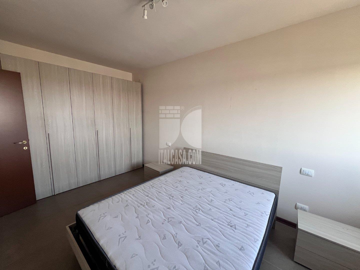 Appartamento in vendita a Curtatone