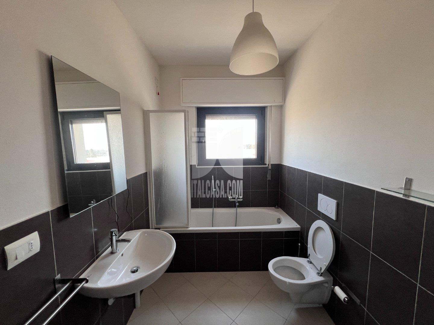 Appartamento in vendita a Curtatone