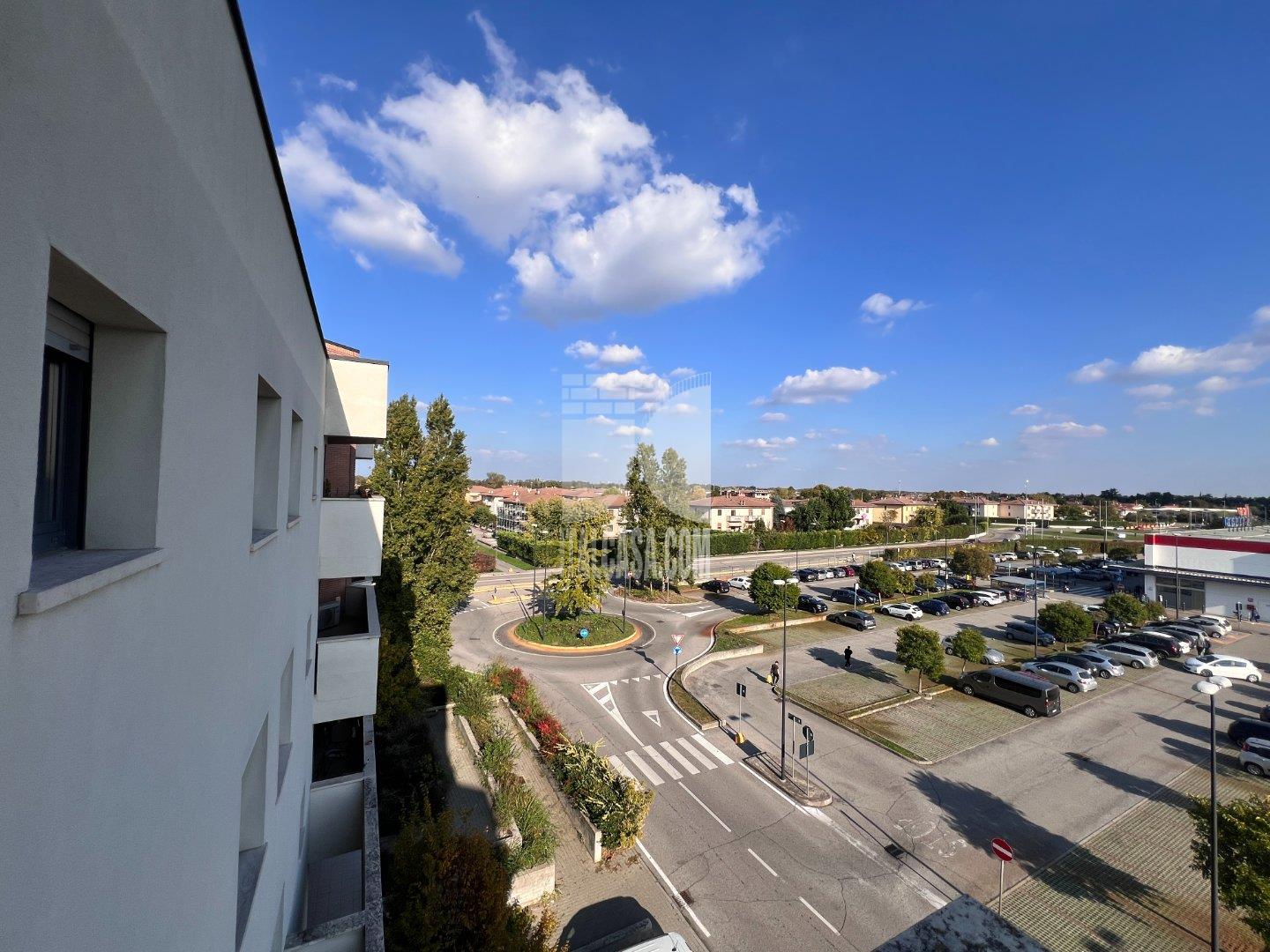 Appartamento in vendita a Curtatone