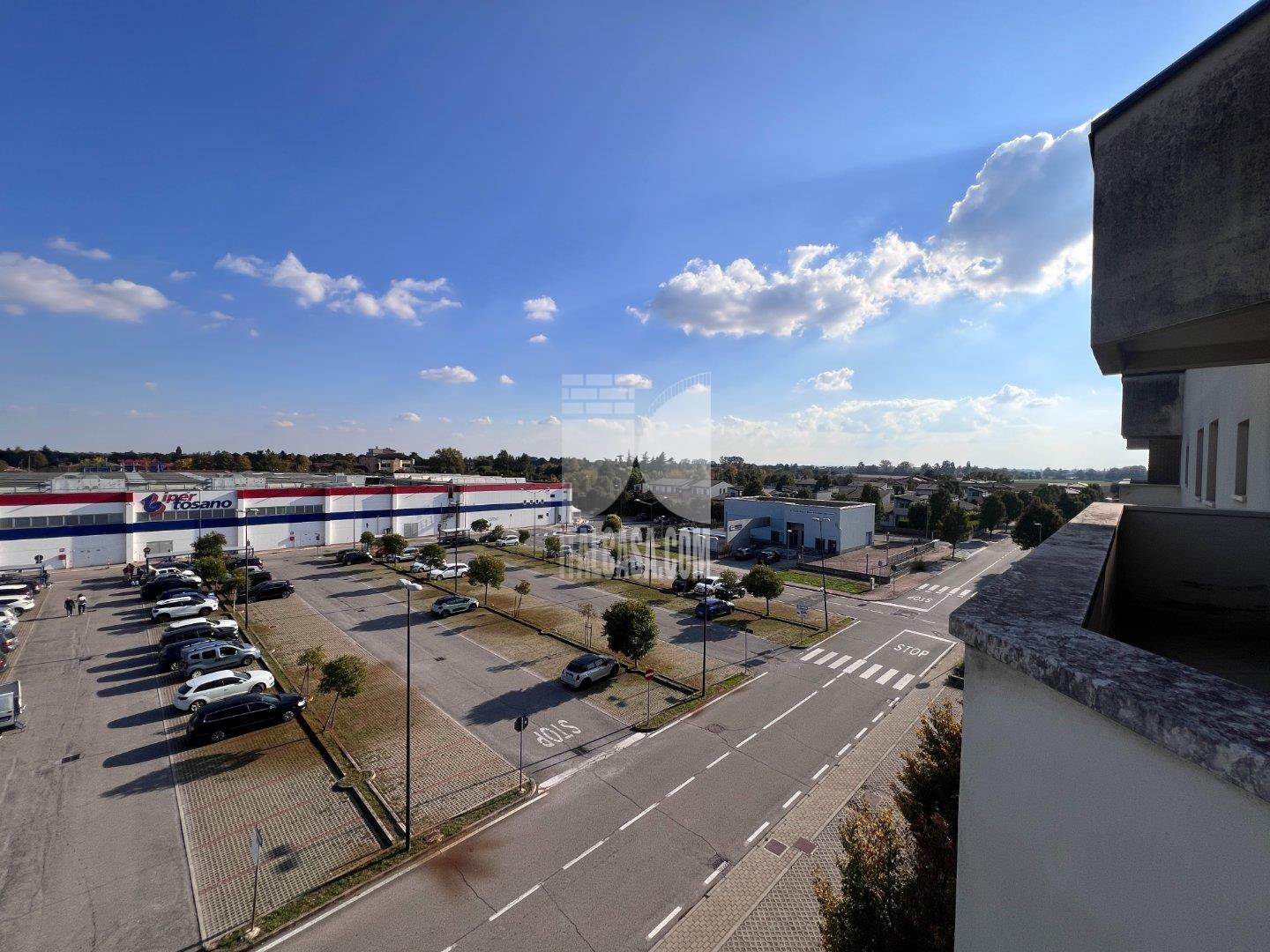 Appartamento in vendita a Curtatone