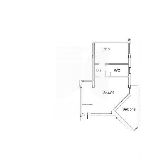 Appartamento in vendita a Curtatone