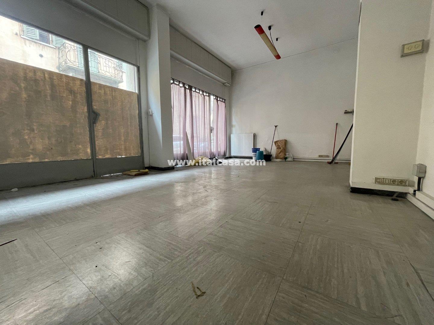 Appartamento in vendita a Mantova