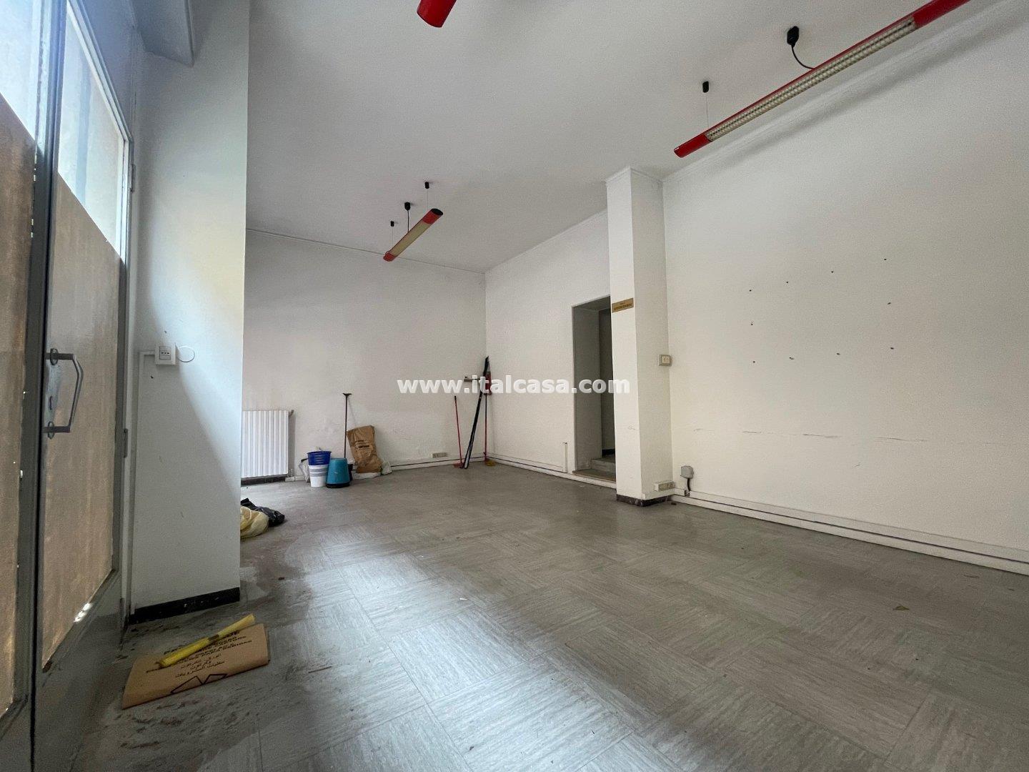 Appartamento in vendita a Mantova