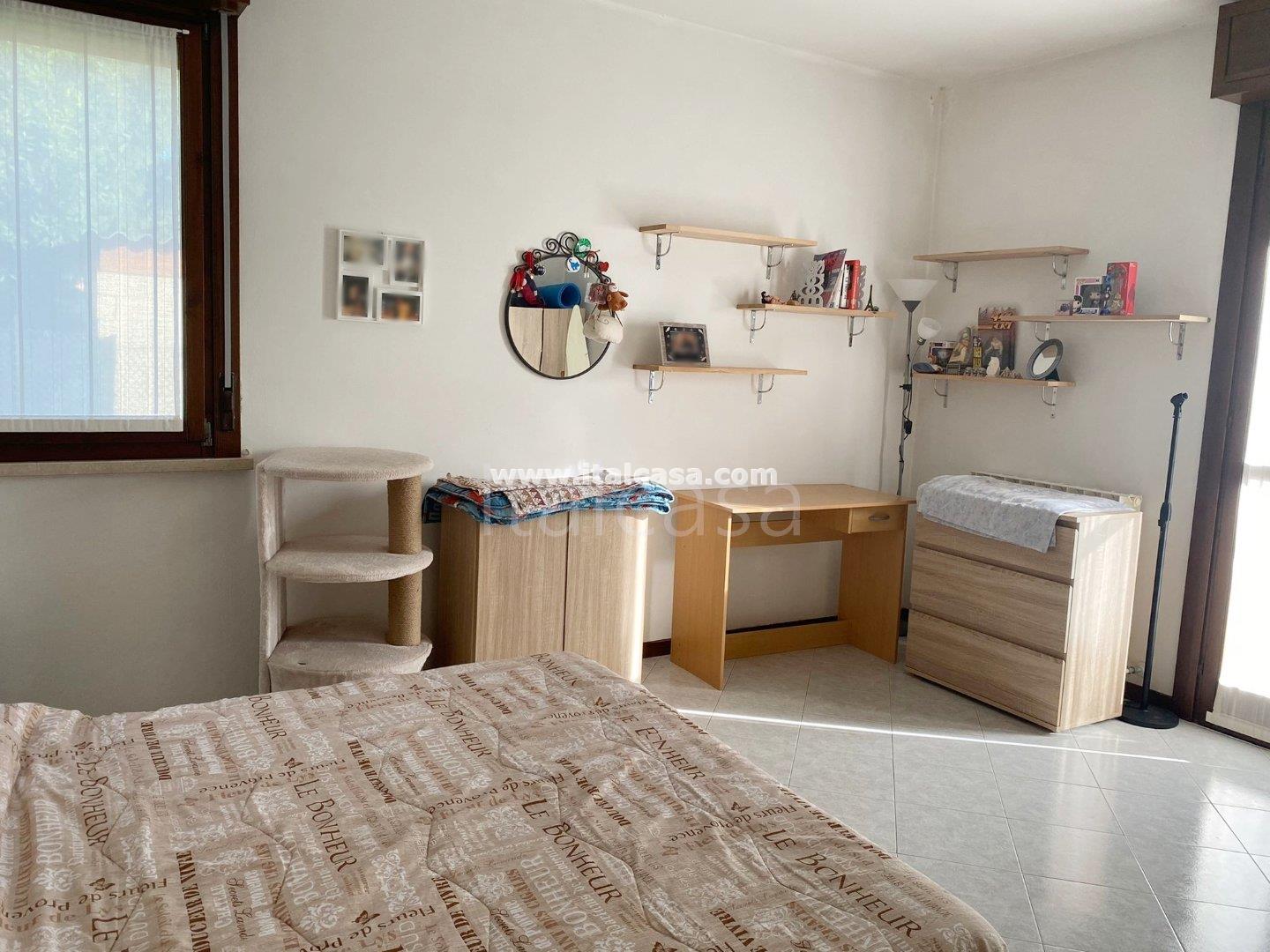 Appartamento in vendita a Mantova