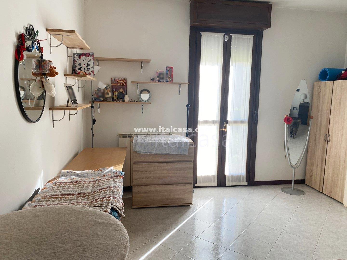 Appartamento in vendita a Mantova