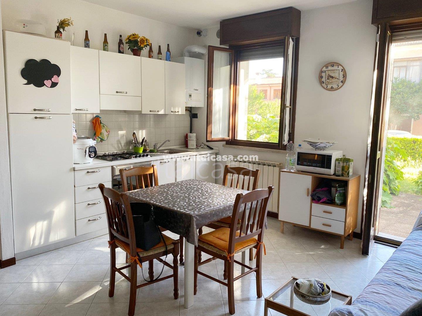 Appartamento in vendita a Mantova