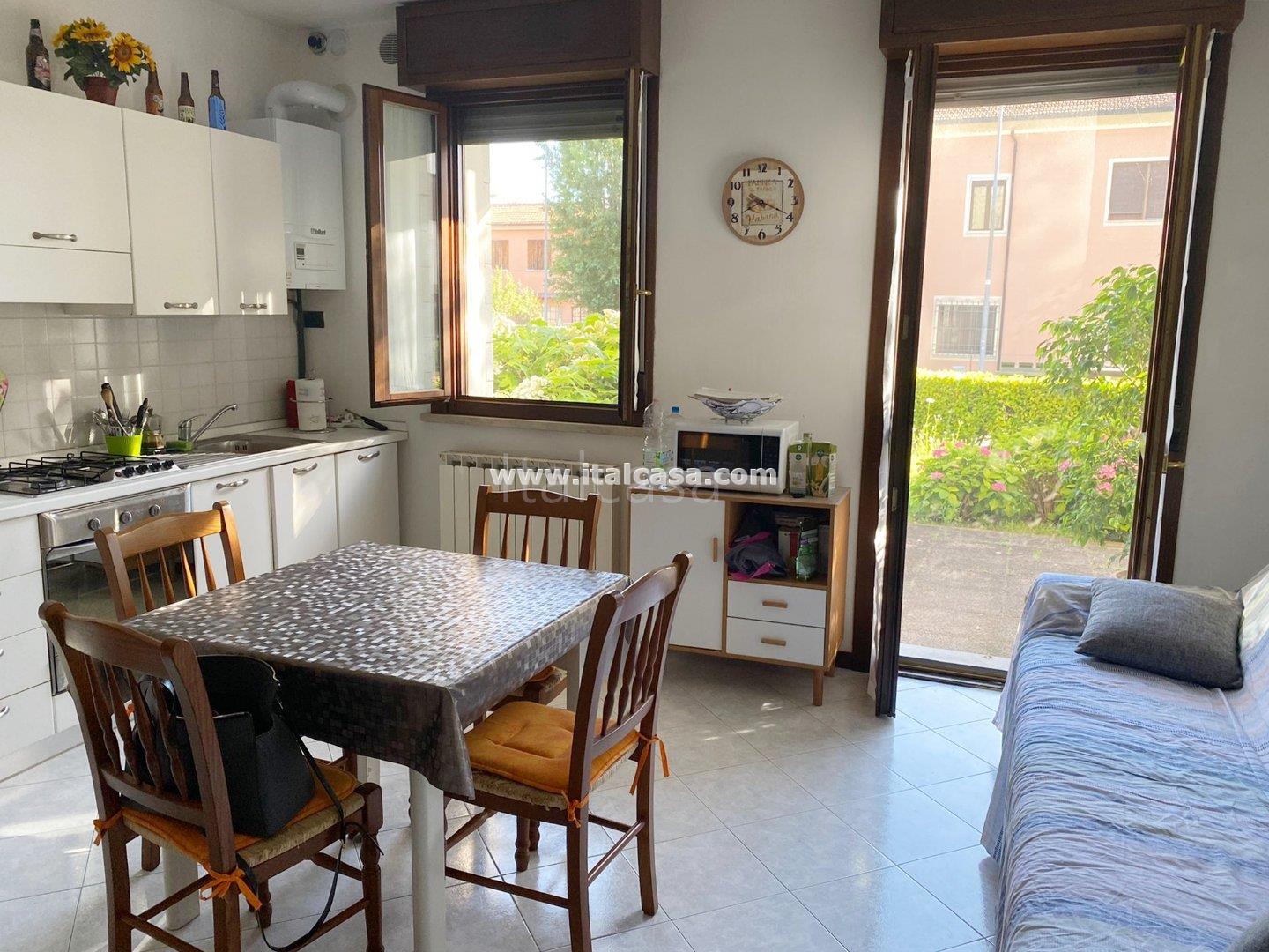 Appartamento in vendita a Mantova