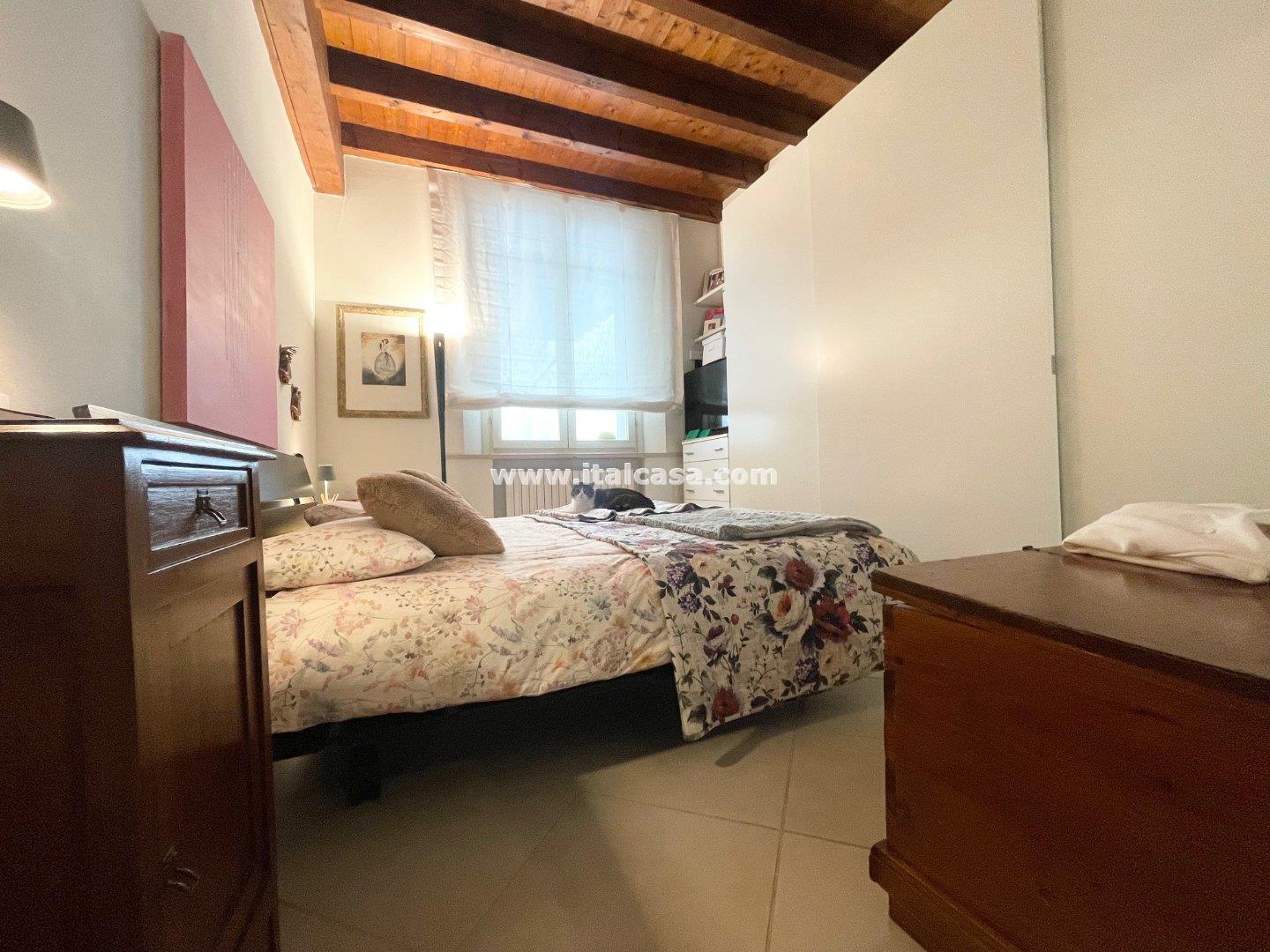 Appartamento in vendita a Mantova