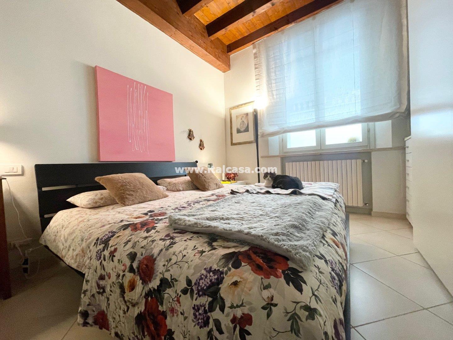 Appartamento in vendita a Mantova