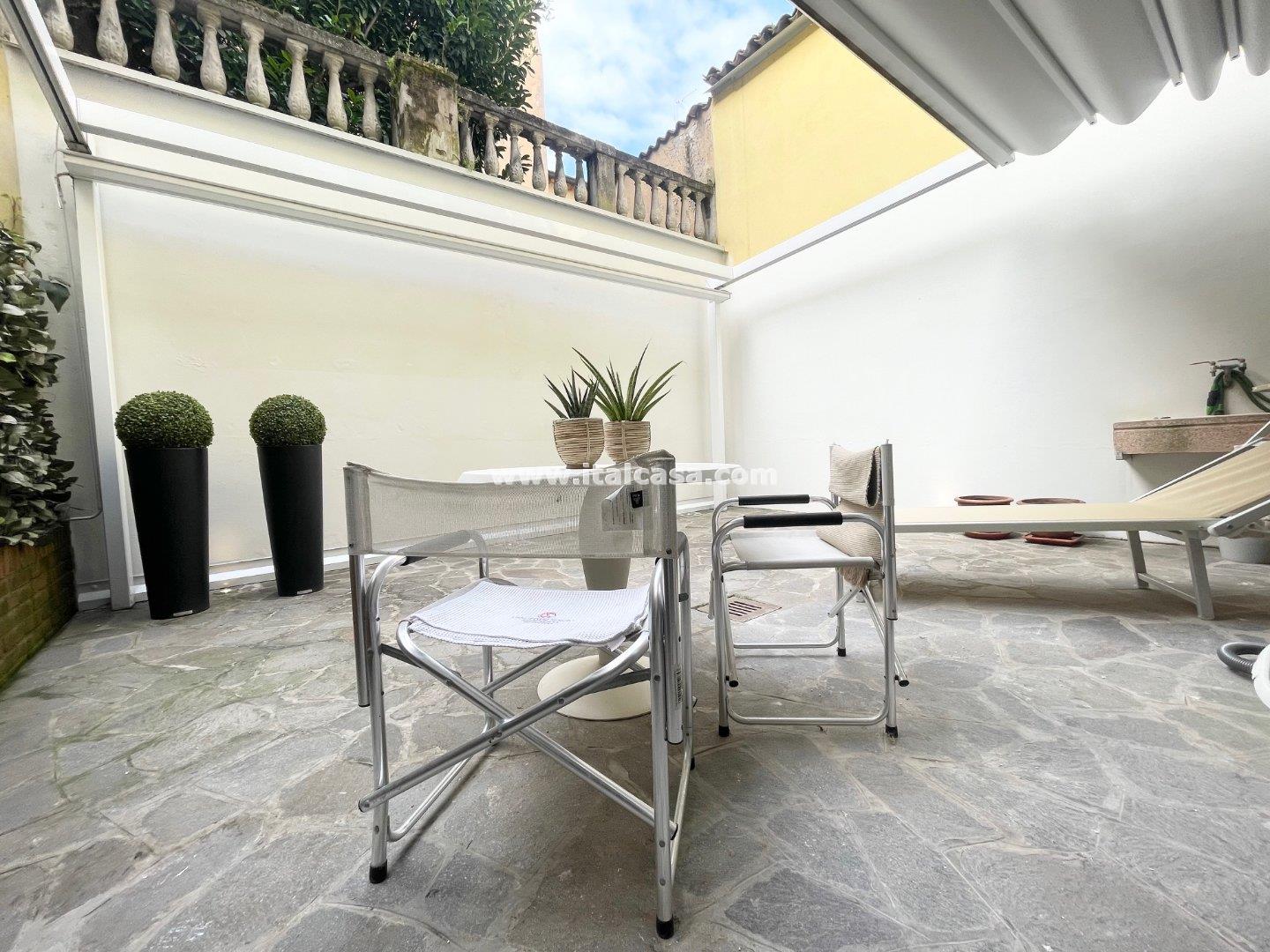 Appartamento in vendita a Mantova