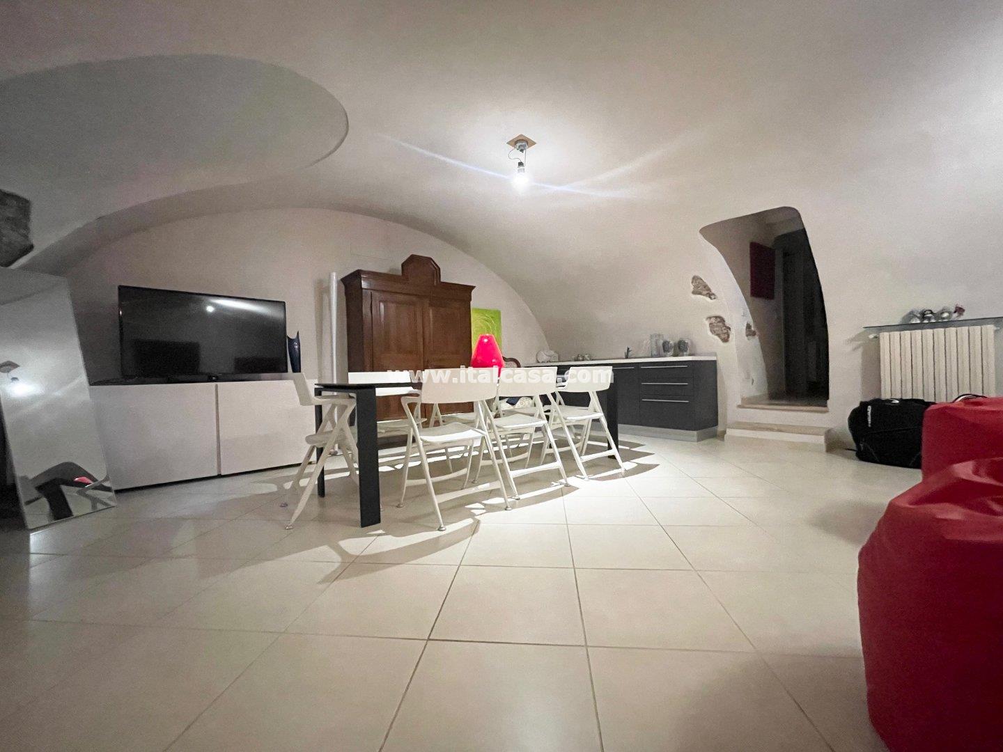 Appartamento in vendita a Mantova