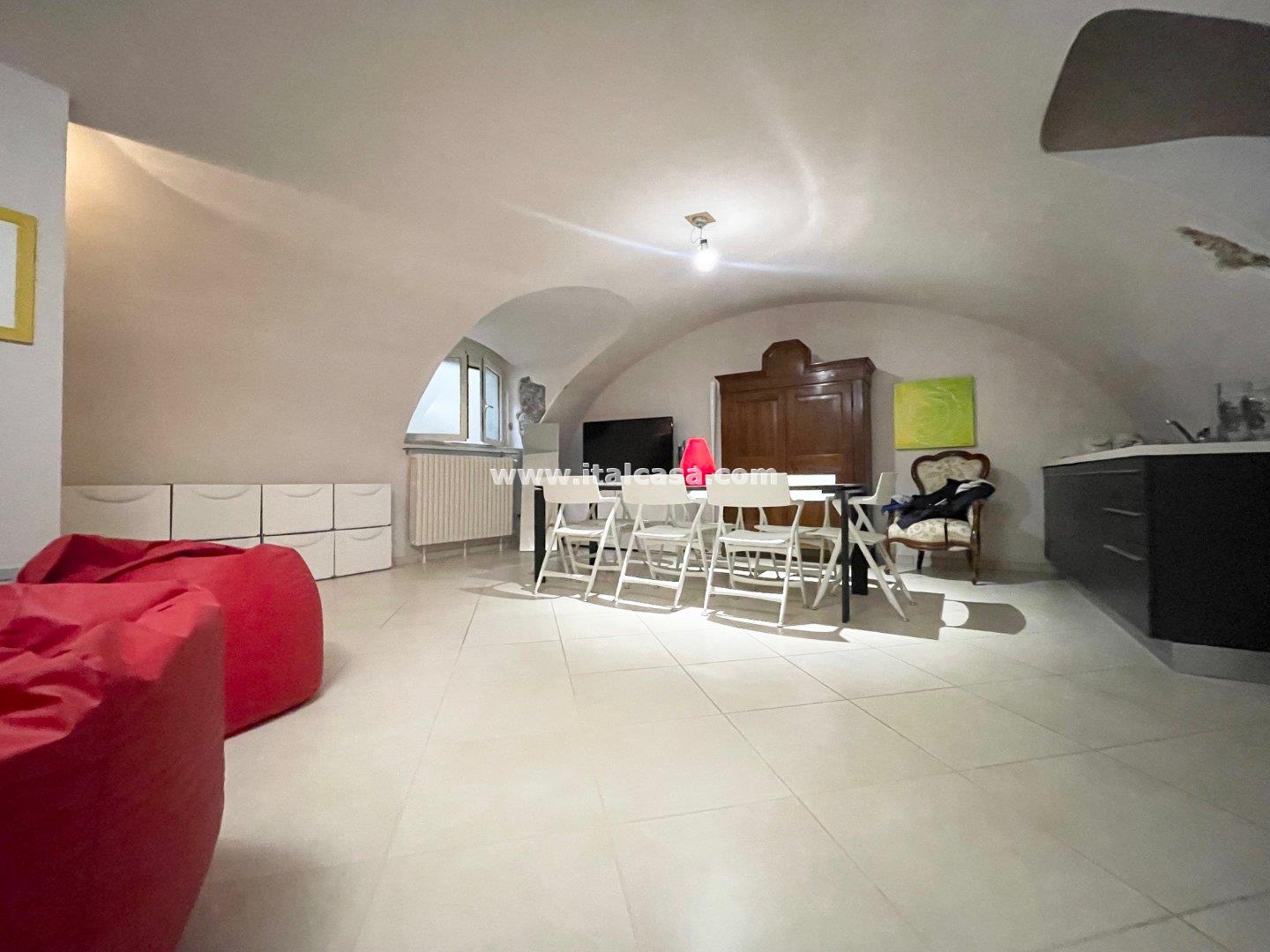 Appartamento in vendita a Mantova