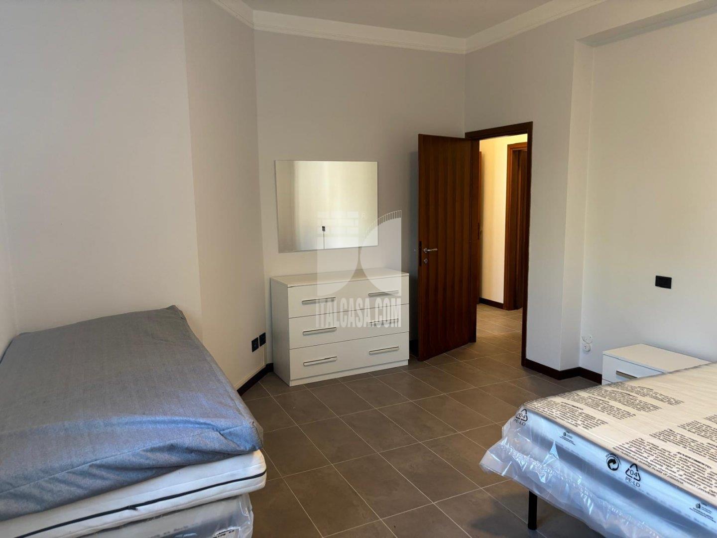 Stanza in Appartamento in affitto a Curtatone