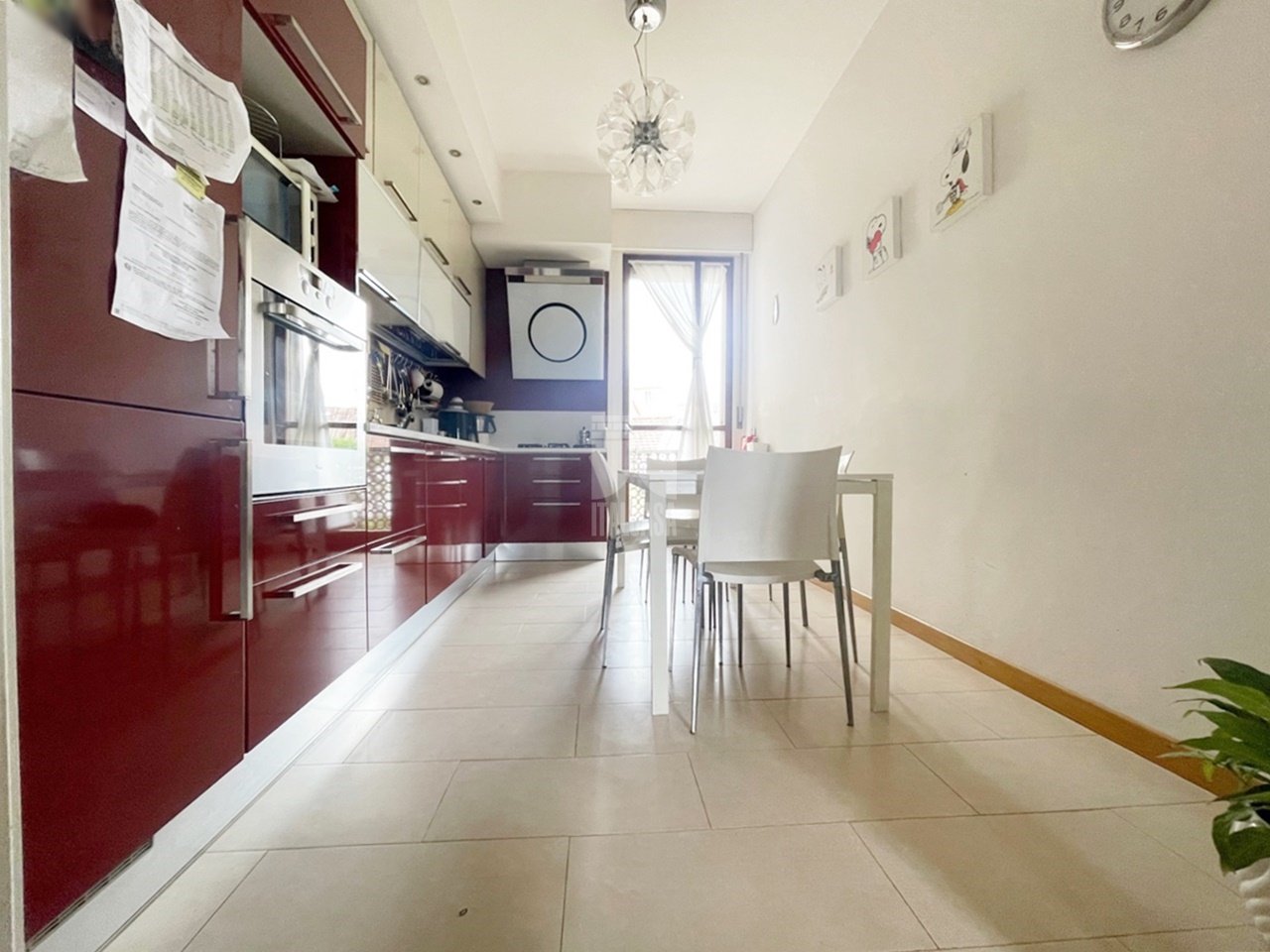 Appartamento in vendita a Mantova