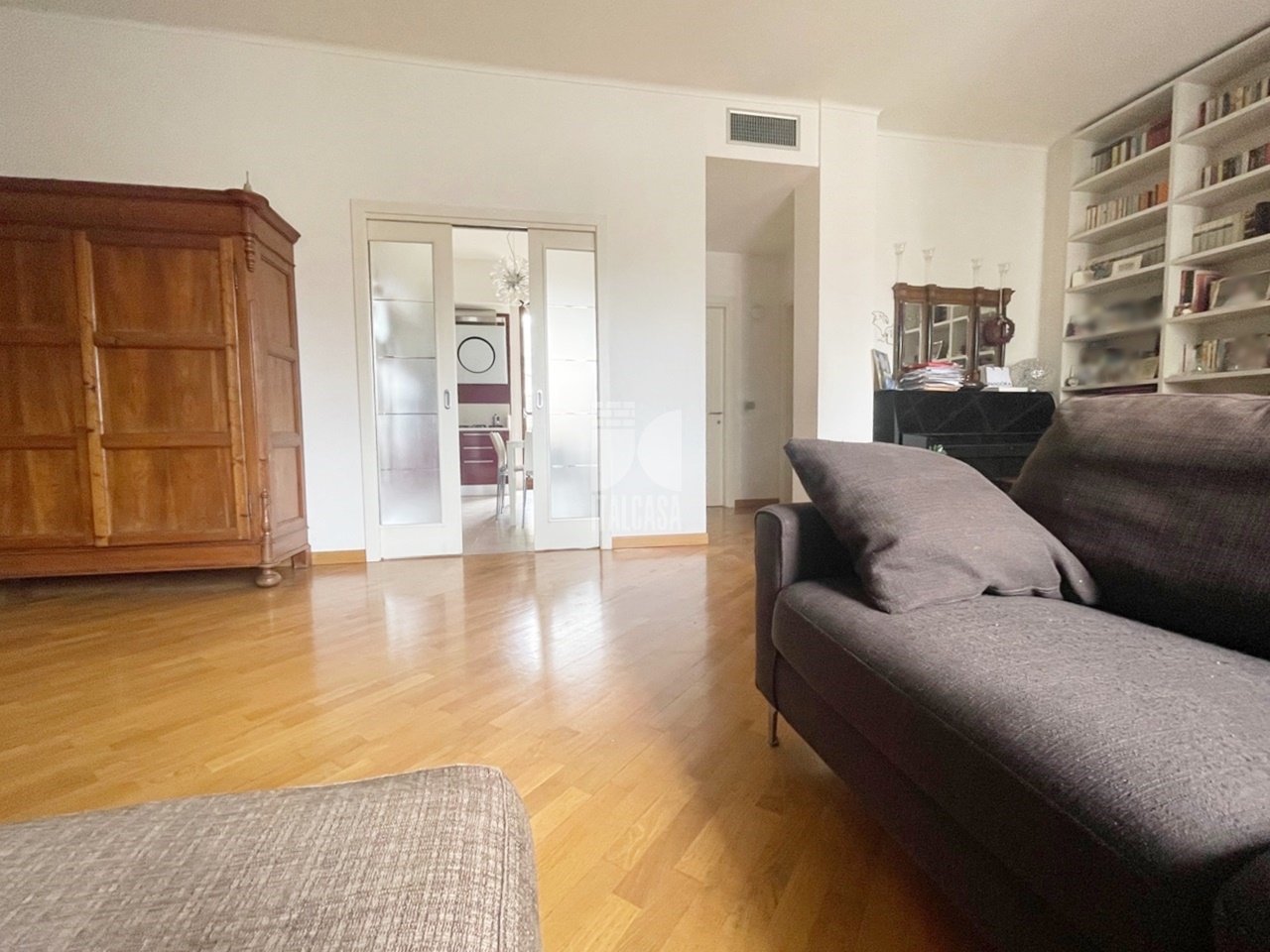 Appartamento in vendita a Mantova