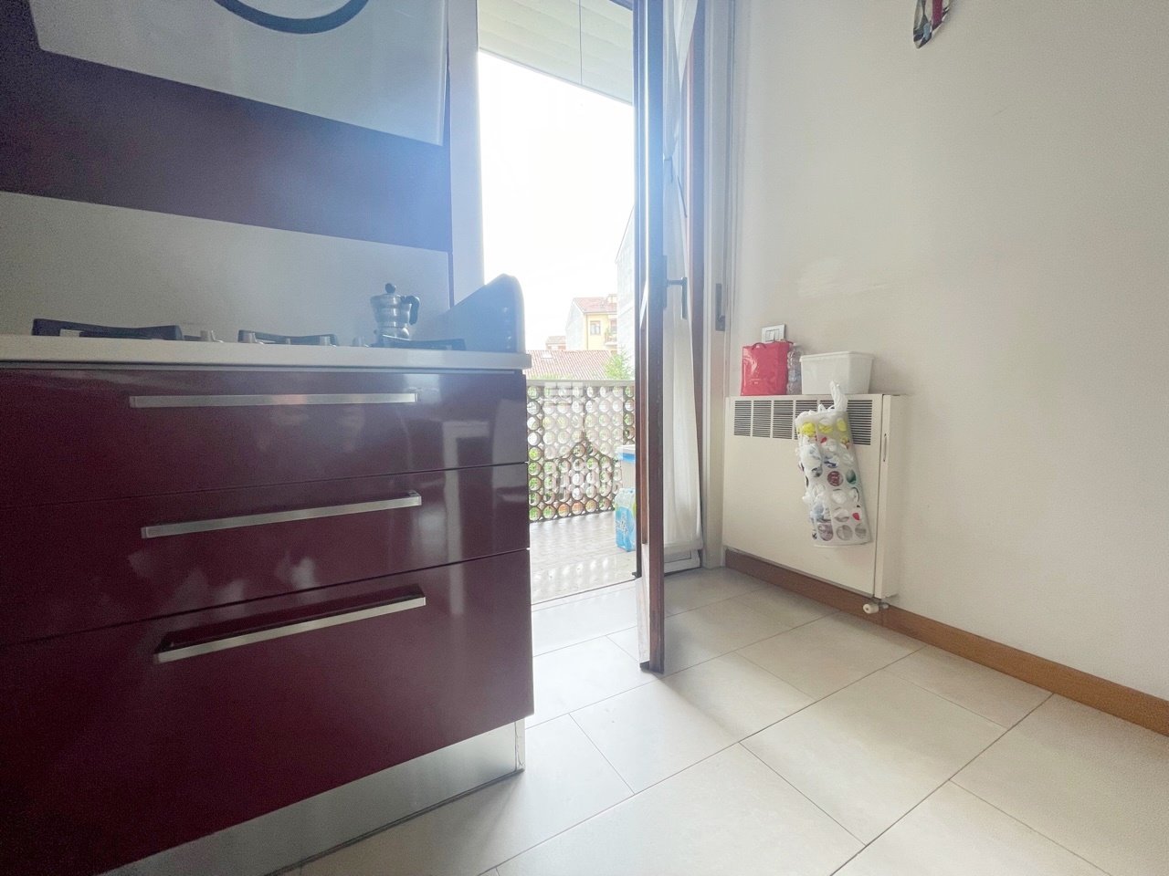 Appartamento in vendita a Mantova