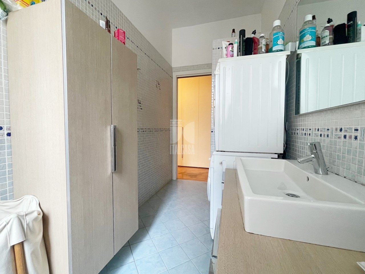 Appartamento in vendita a Mantova