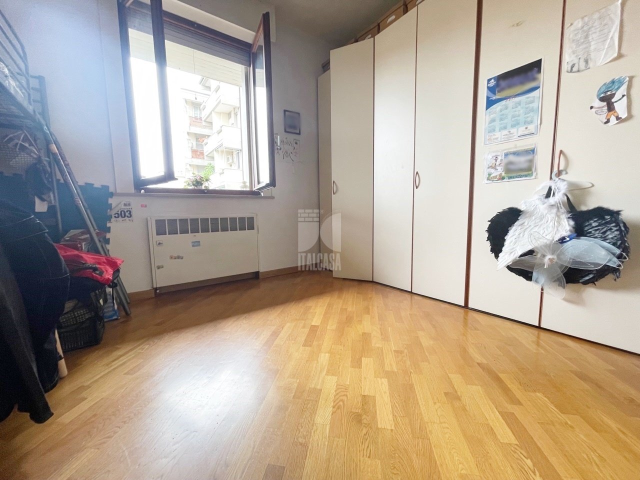 Appartamento in vendita a Mantova