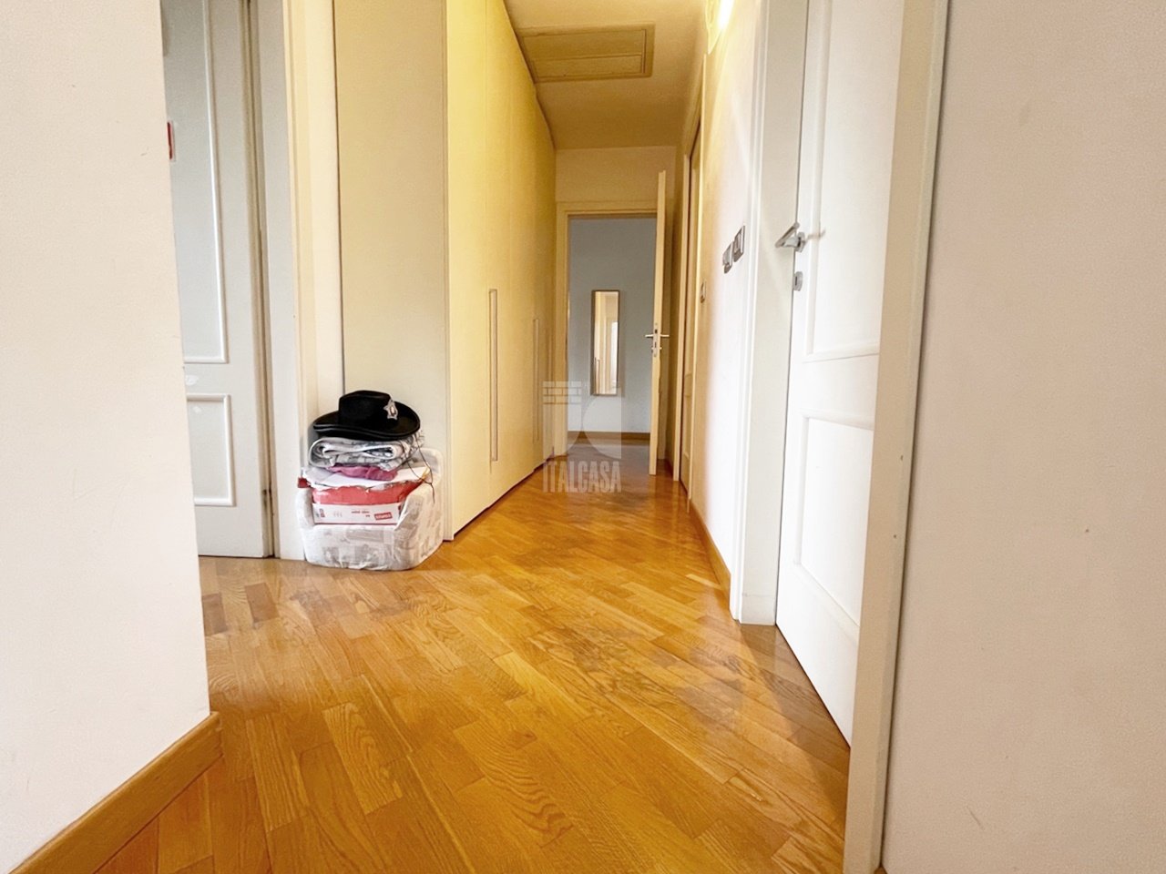 Appartamento in vendita a Mantova