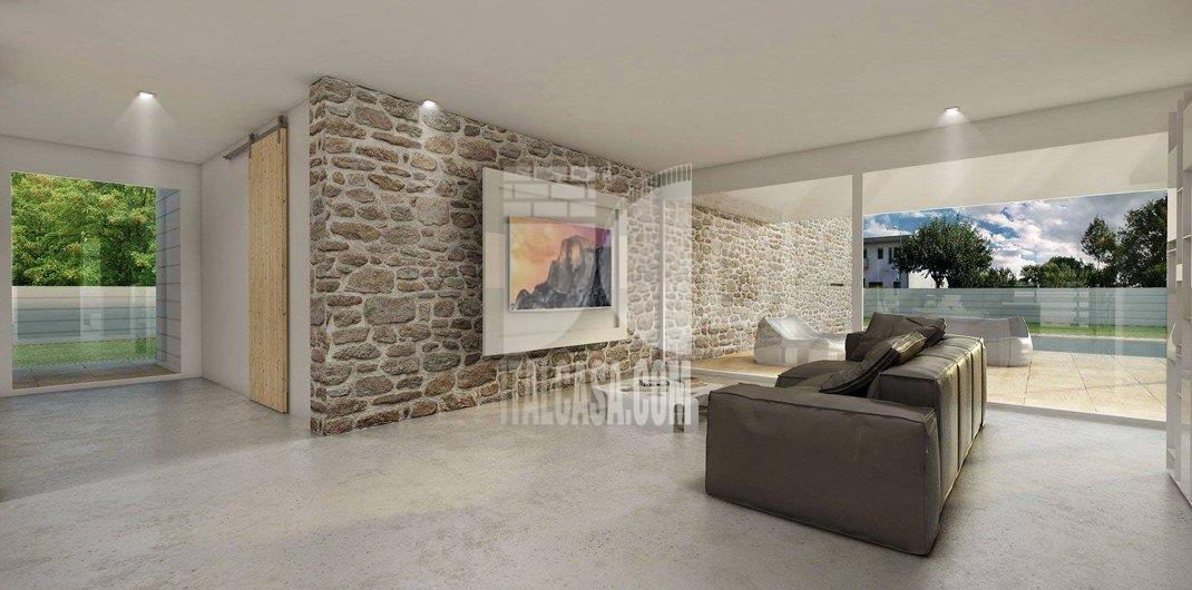 Terreno Residenziale in vendita a Castellucchio