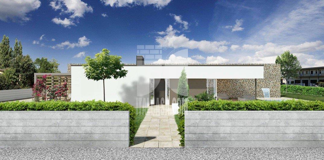 Terreno Residenziale in vendita a Castellucchio