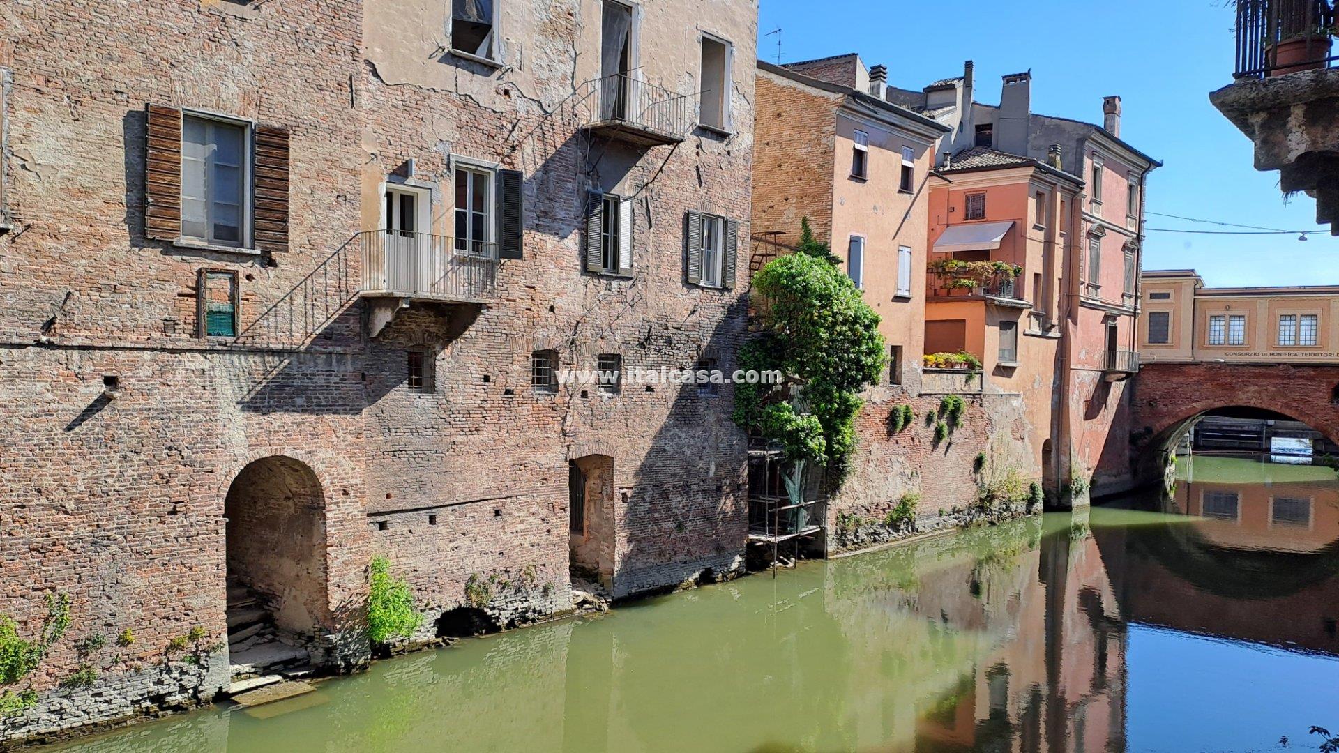 Appartamento in vendita a Mantova