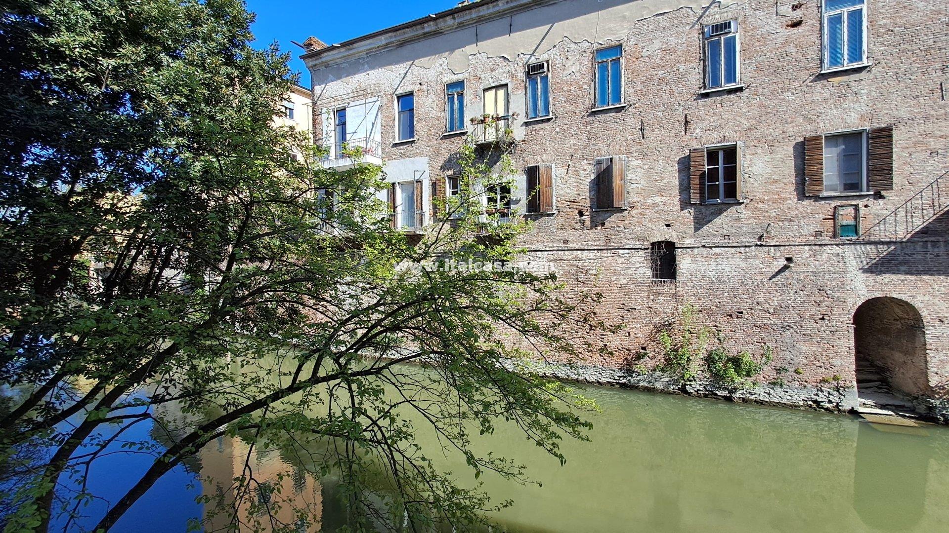 Appartamento in vendita a Mantova