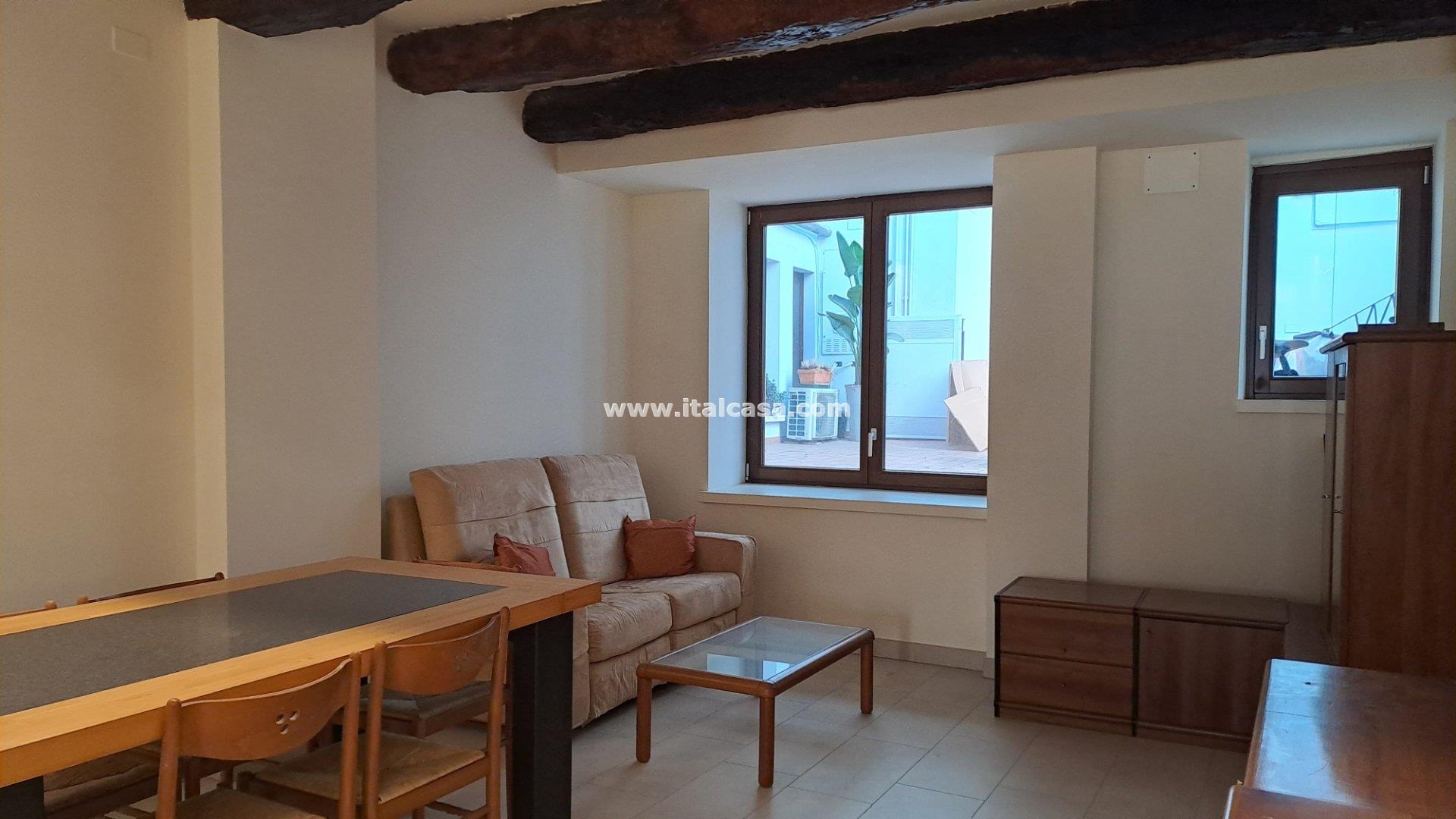 Appartamento in vendita a Mantova