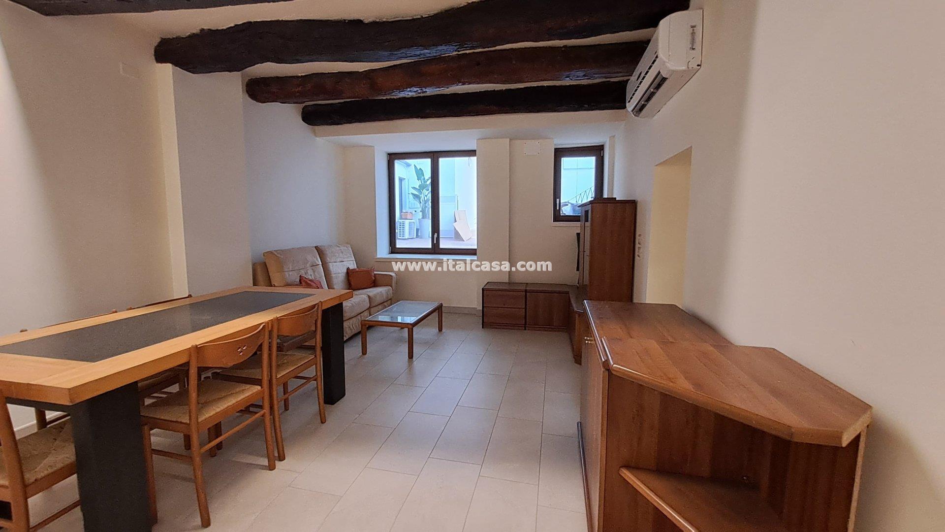 Appartamento in vendita a Mantova