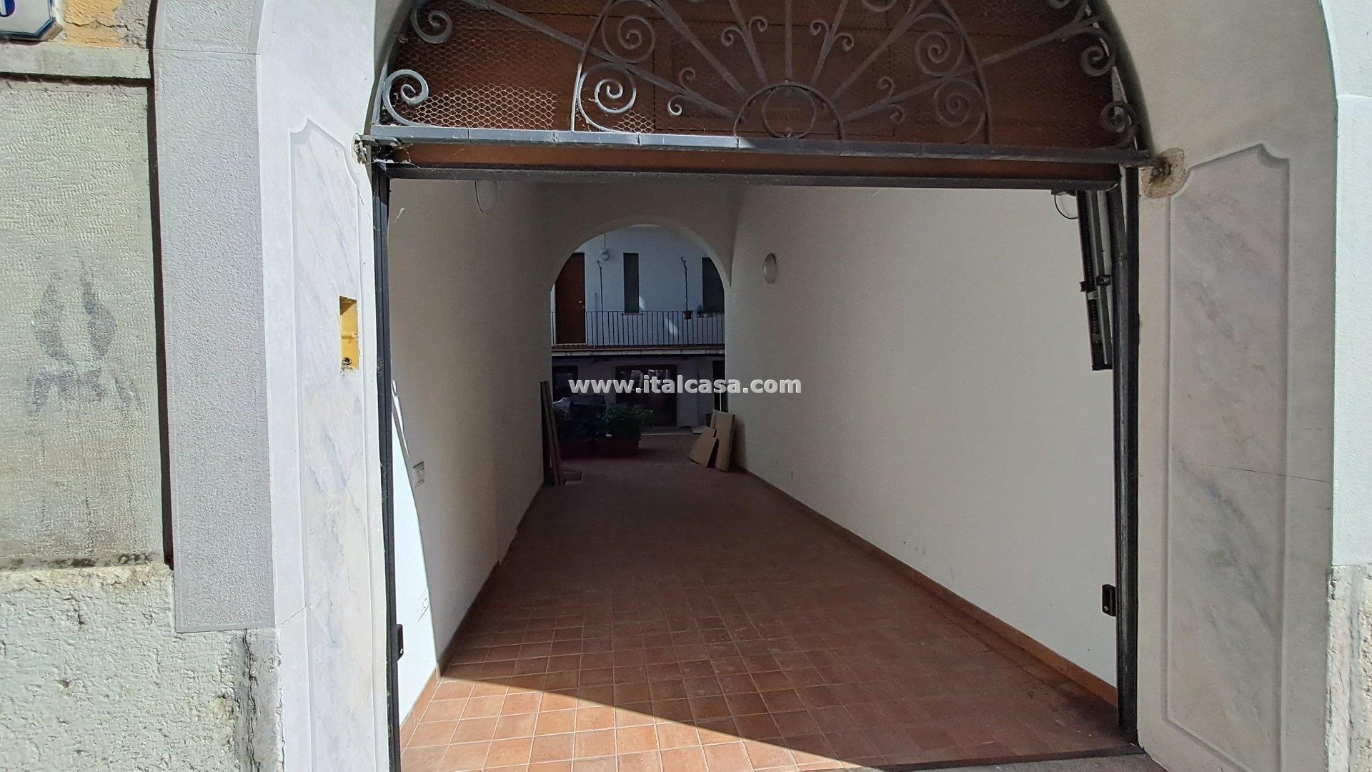 Appartamento in vendita a Mantova