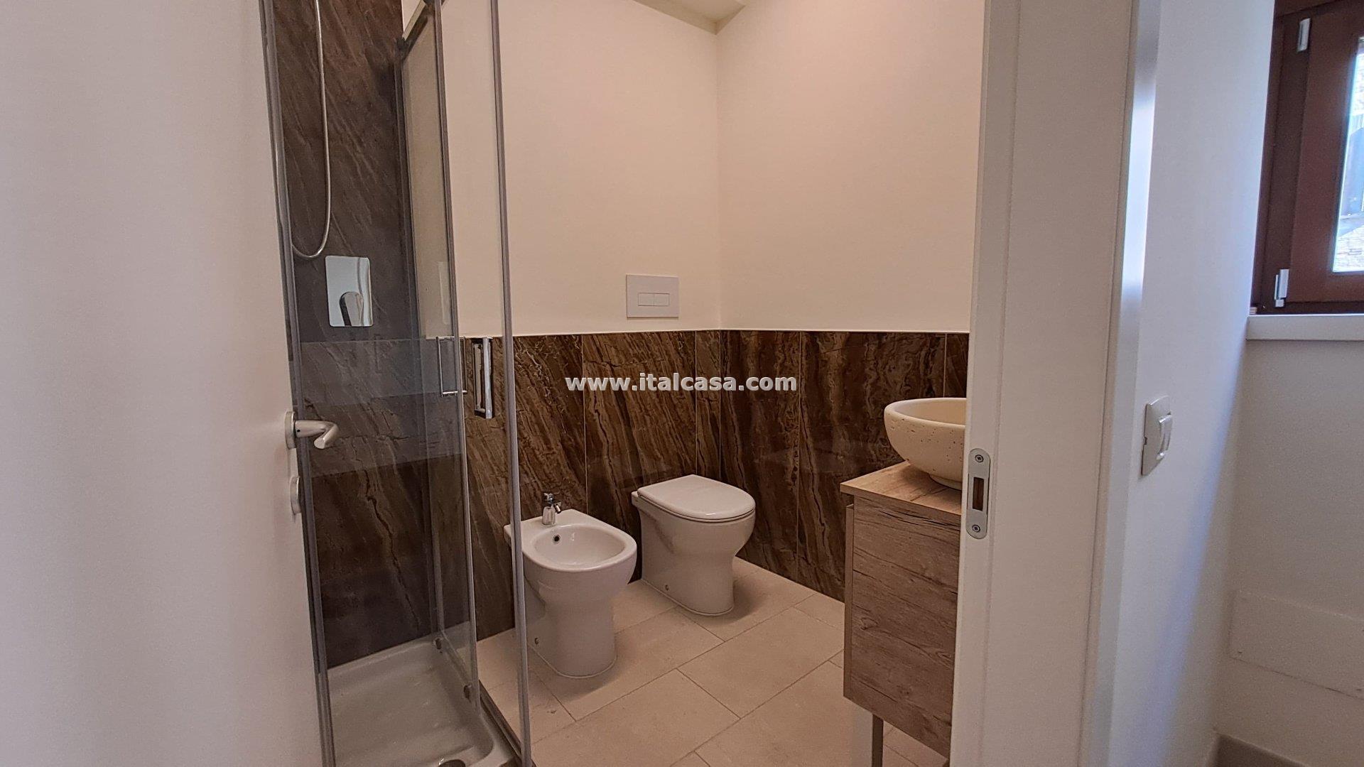 Appartamento in vendita a Mantova