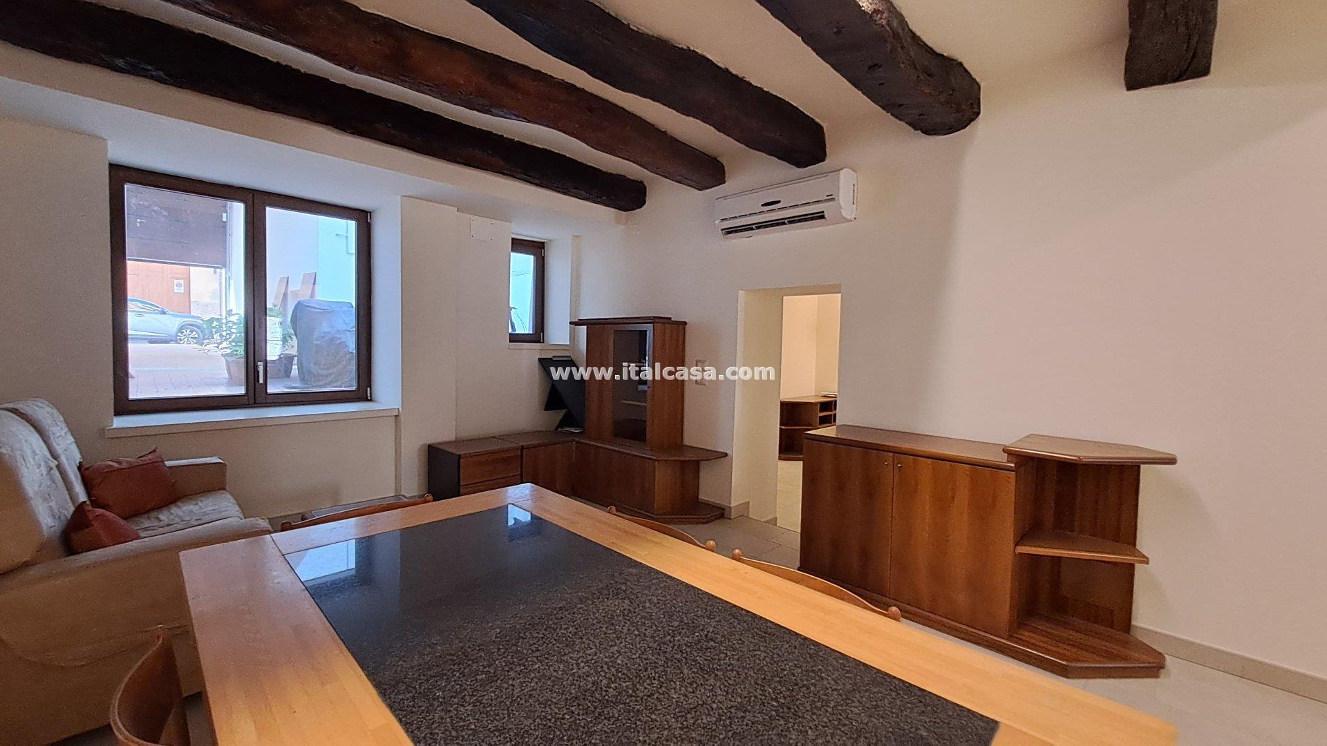 Appartamento in vendita a Mantova