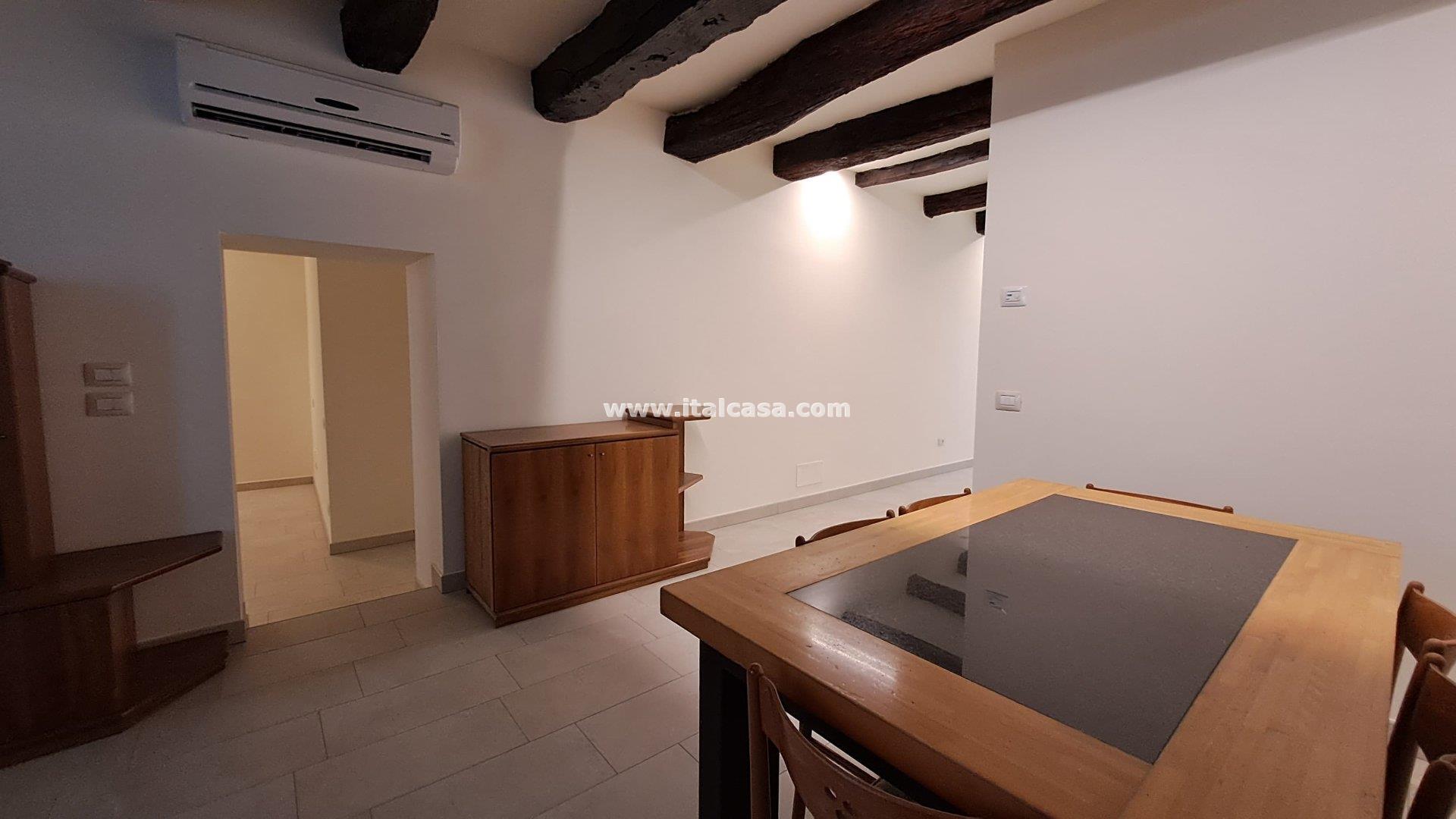 Appartamento in vendita a Mantova