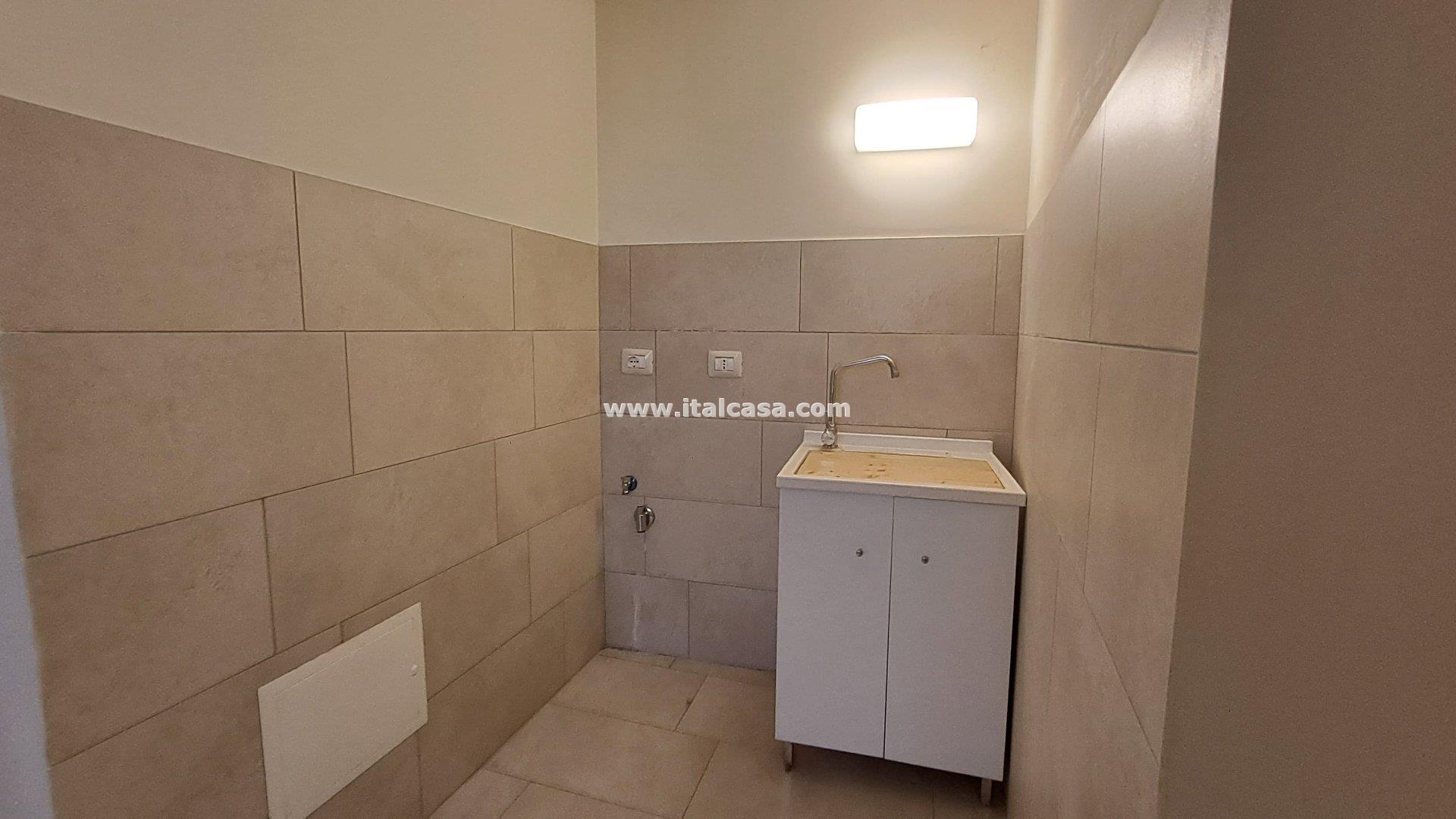 Appartamento in vendita a Mantova