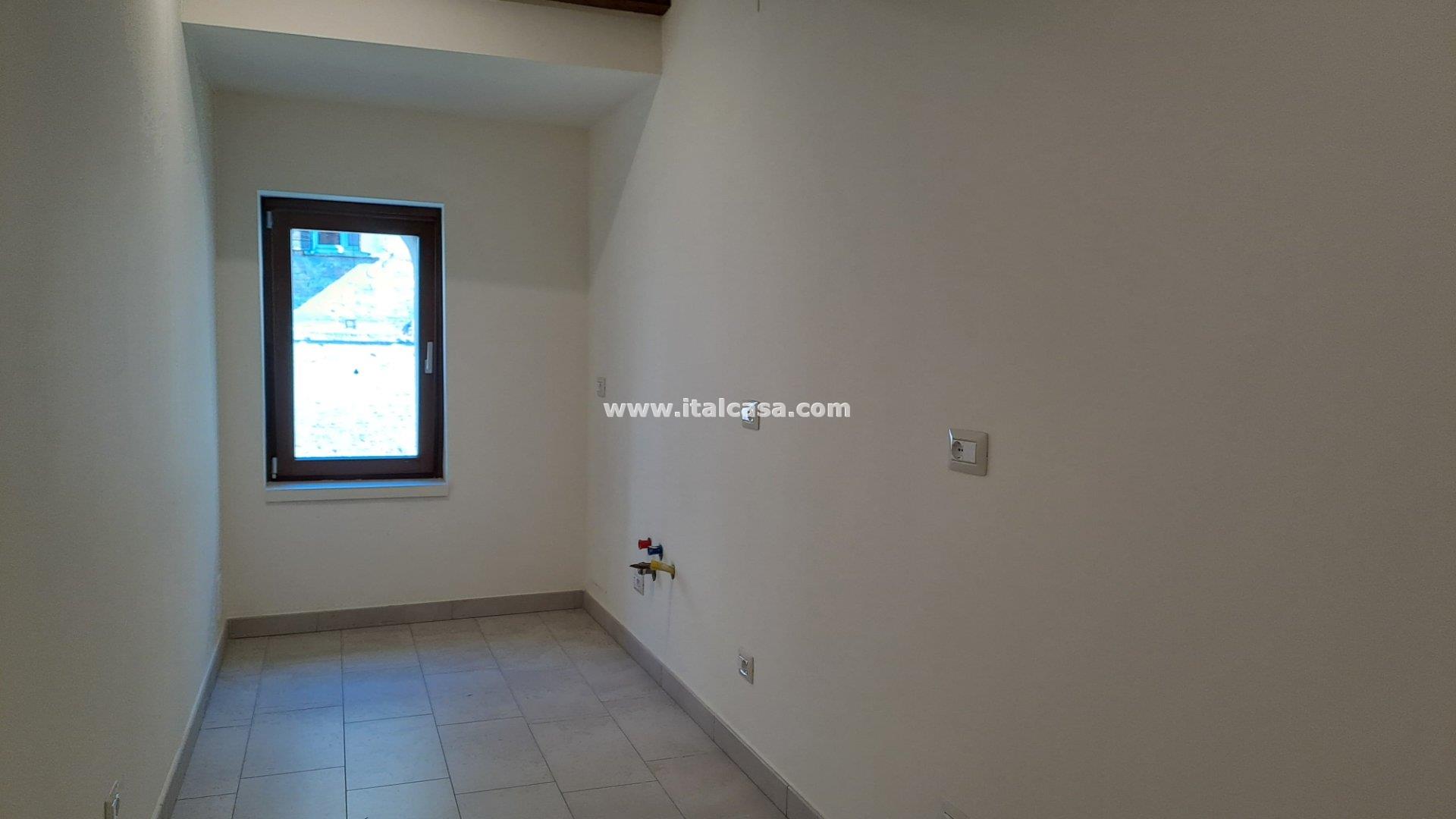 Appartamento in vendita a Mantova